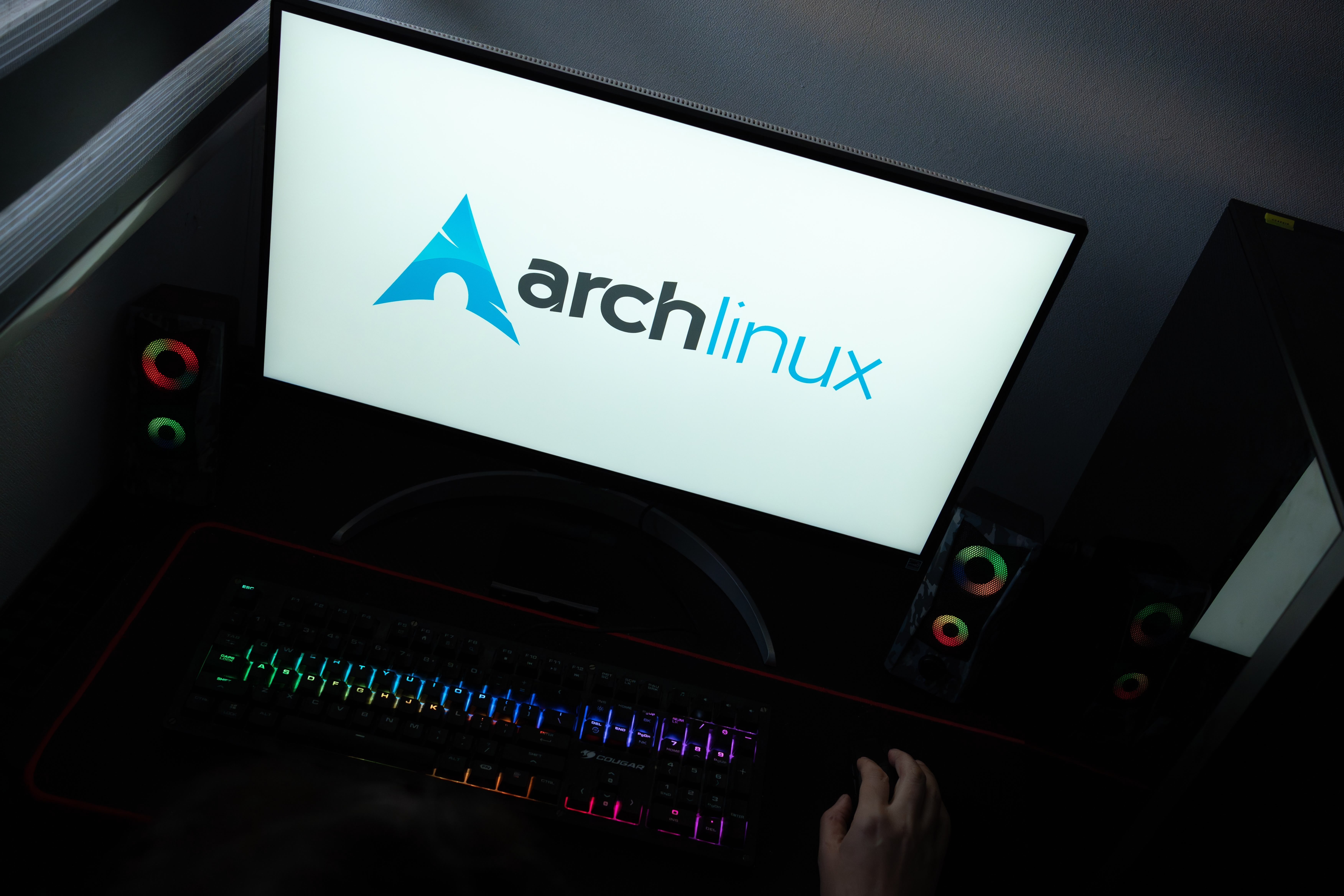 Holo Core : Valve et Collabora annoncent un portage Linux qui dépasse le gaming