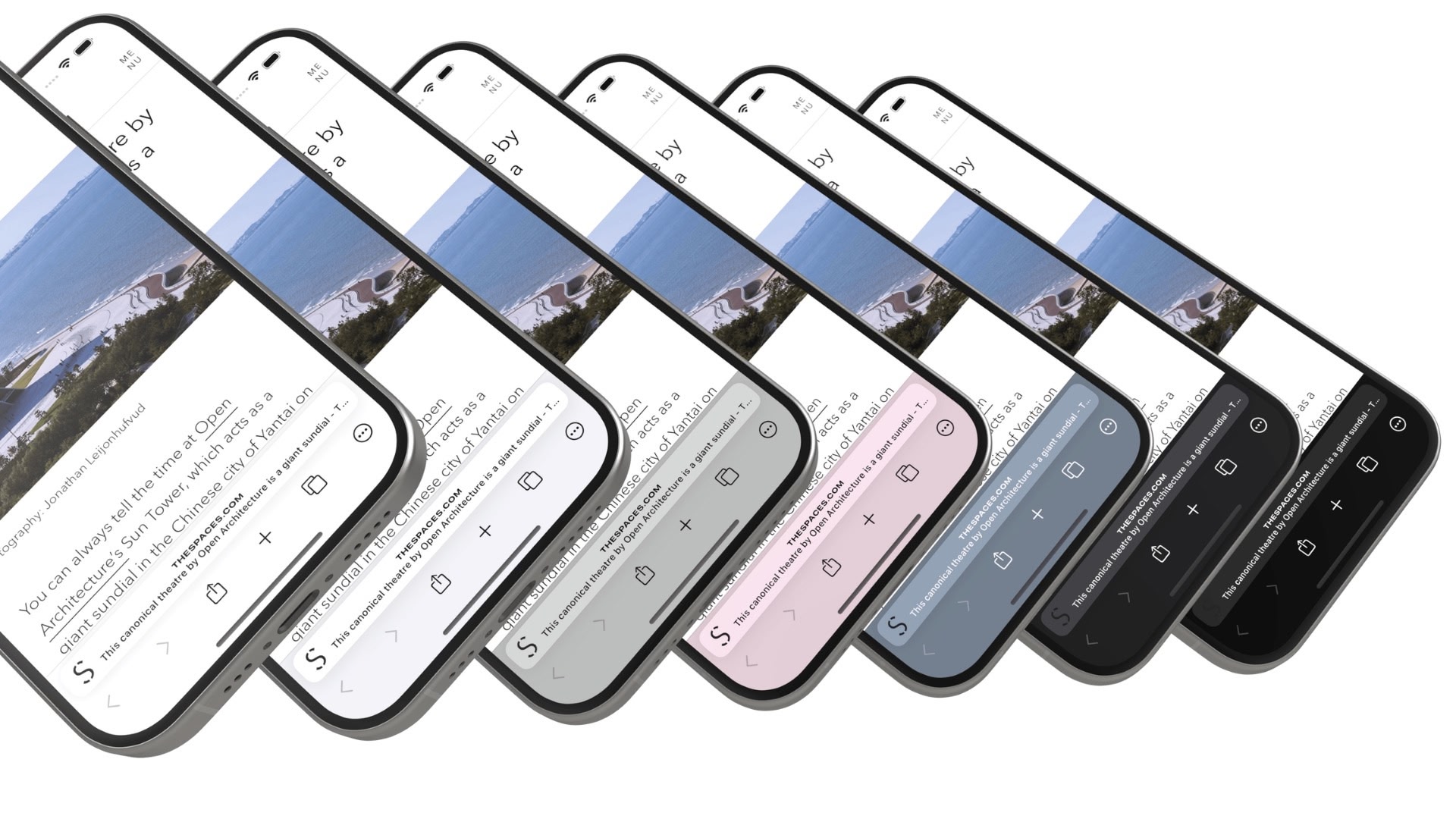 Les AI Overviews arrivent bientôt dans Google : ce navigateur iOS vous en débarrasse déjà