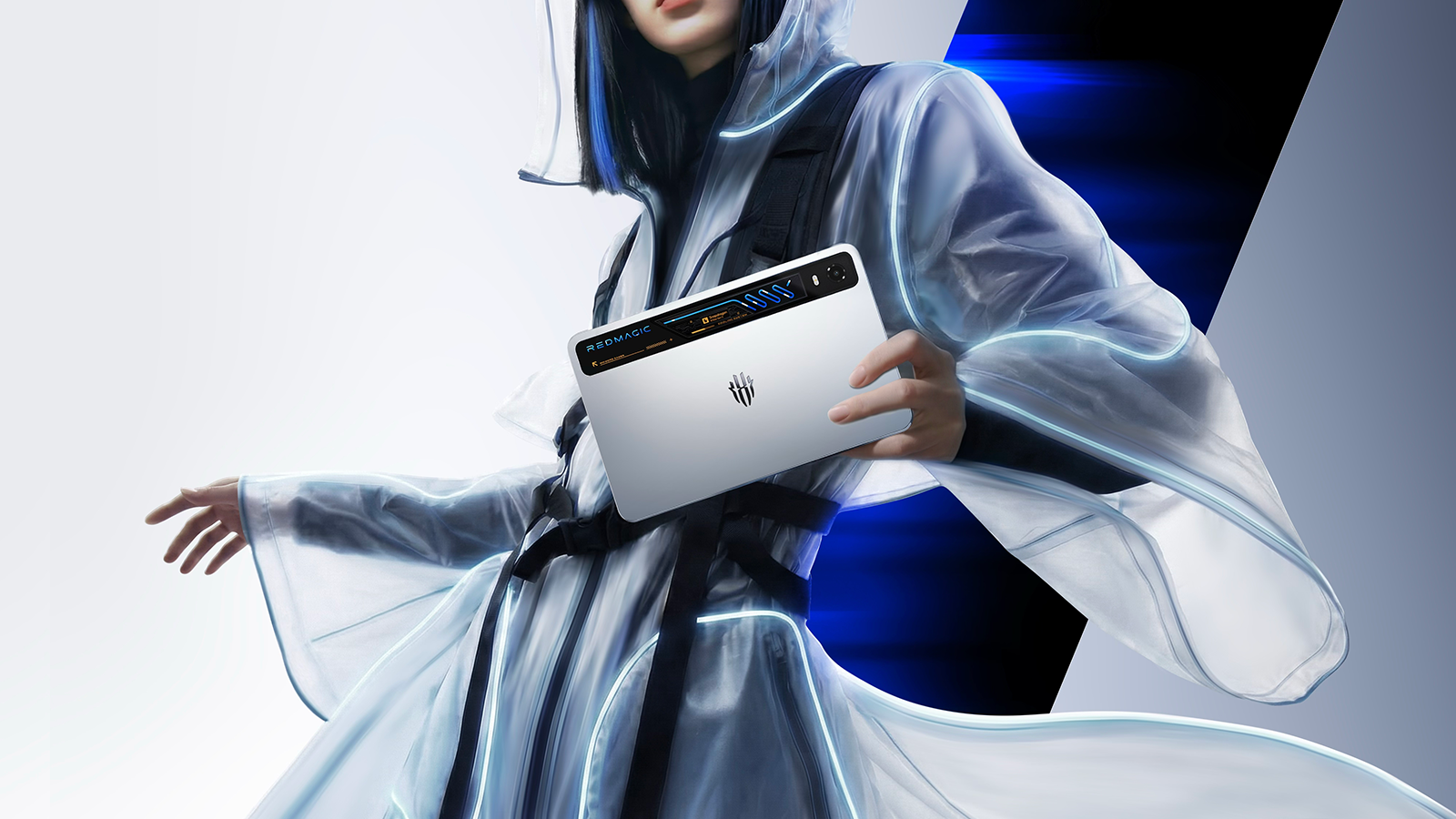 Et si la meilleure console portable était une tablette ? Découvrez le REDMAGIC Astra 2 et son offre Early Bird exclusive