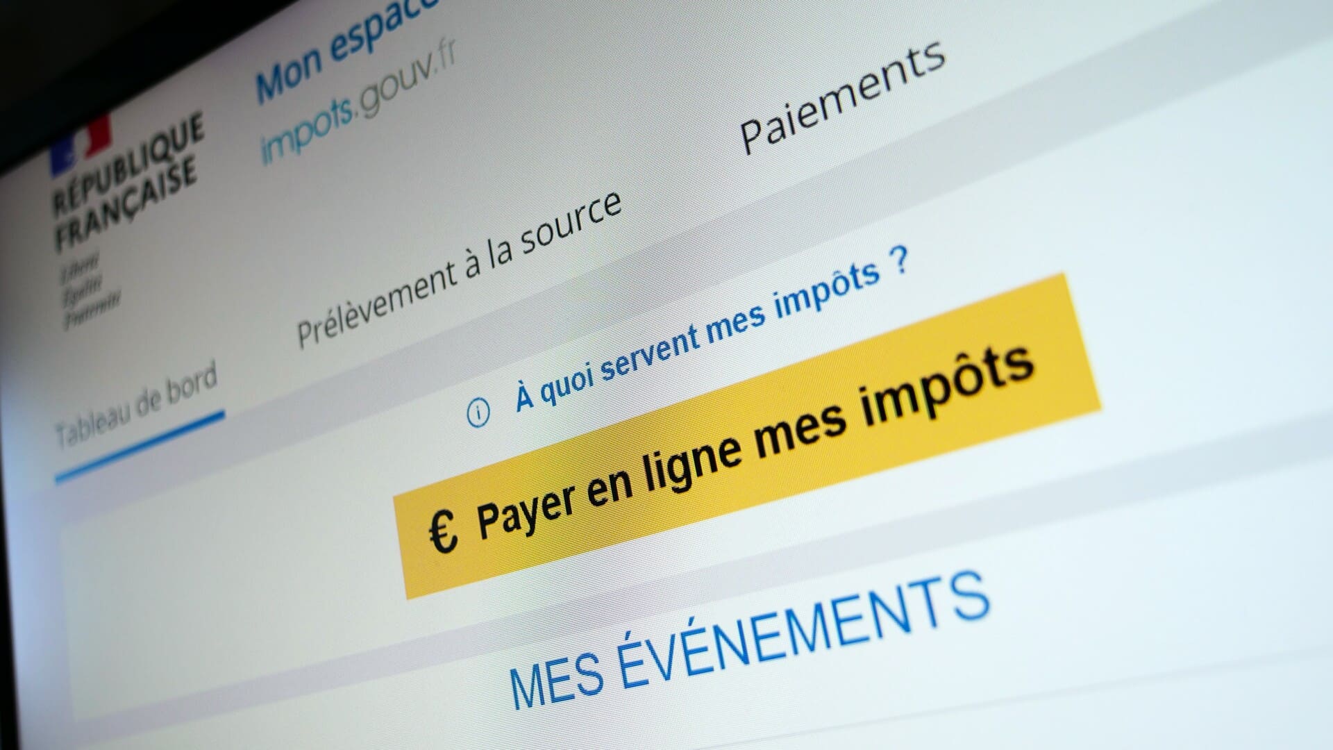Votre remboursement d'impôt arrive fin juillet, mais faites attention aux fausses alertes, les pirates vous guettent