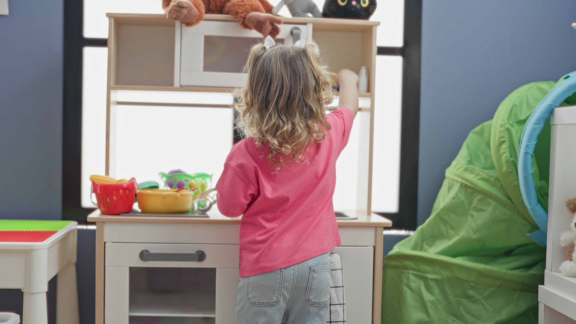 Un gros site de garde d'enfants sérieusement épinglé par Bercy, qui appellent à la plus grande vigilance