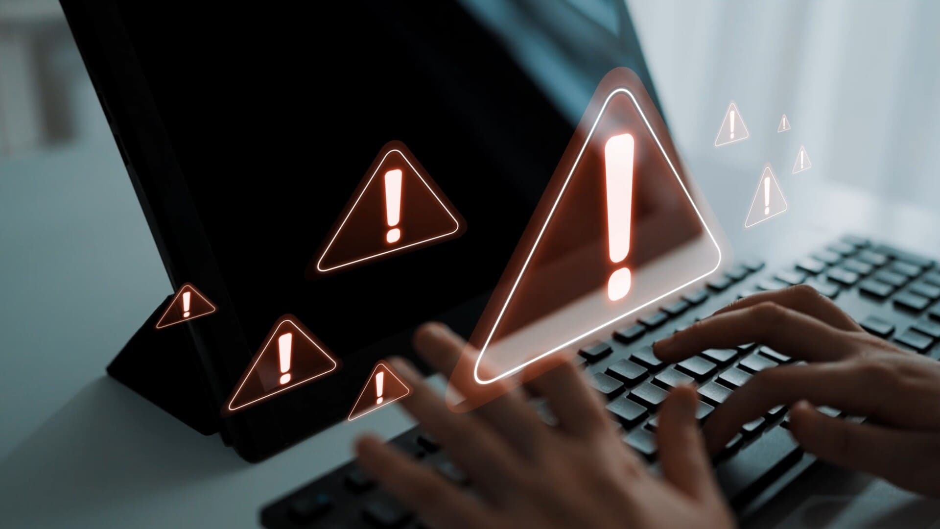 Windows, iPhone, Linux, ce phishing sait déjà quel est votre système d'exploitation avant de vous piéger