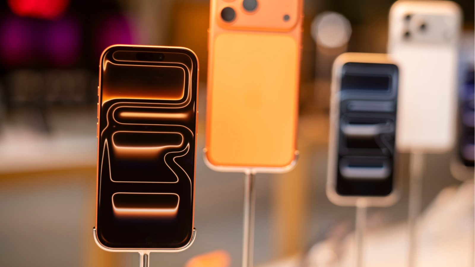 Apple Upgrade : Apple va bientôt vous louer votre iPhone en plusieurs fois