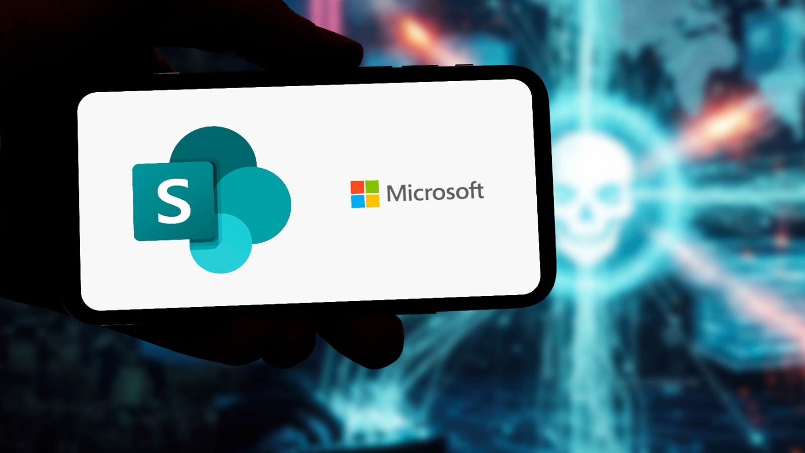 Des hackers exploitent une faille critique de SharePoint pour conserver l'accès aux serveurs