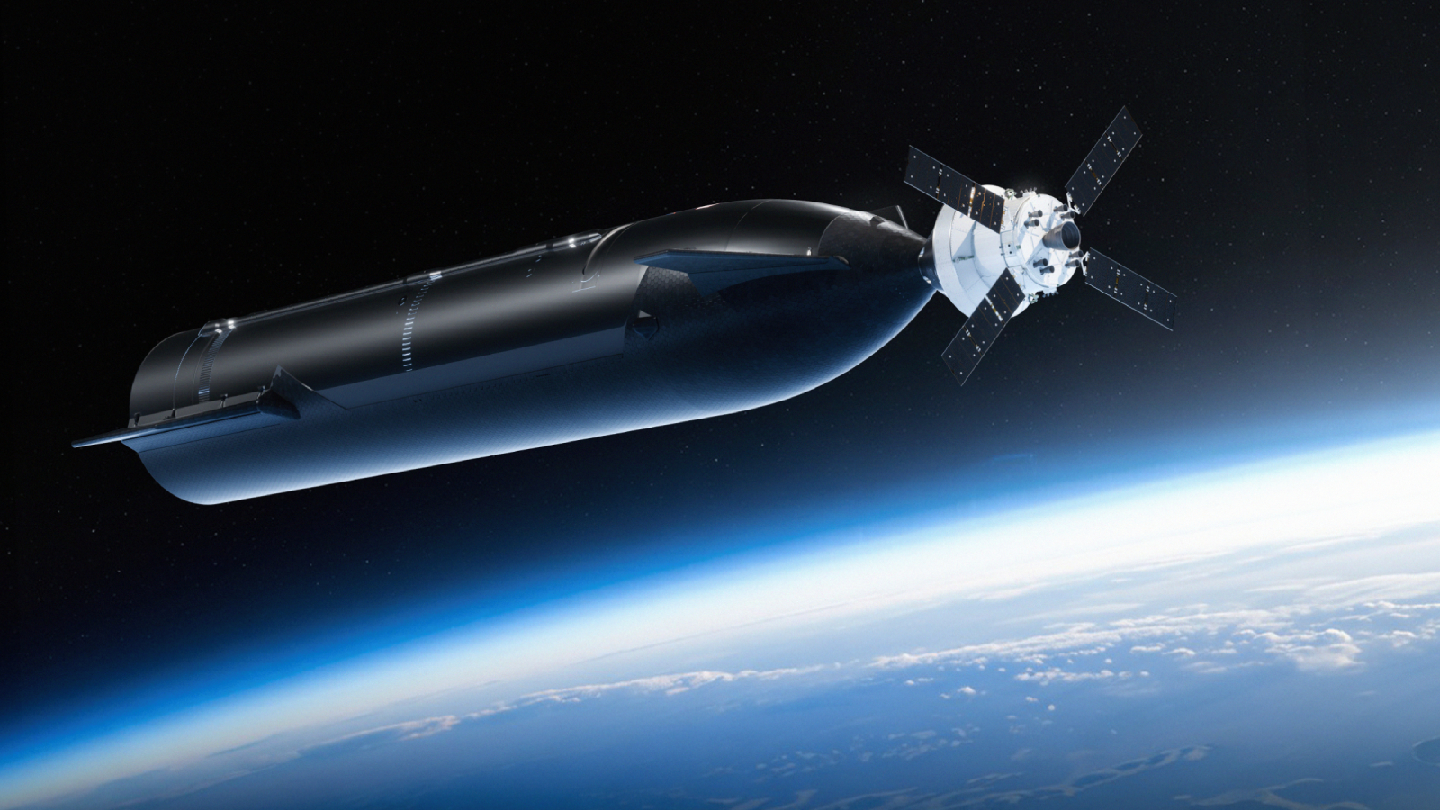 Artemis III : l'une des missions les plus complexes de la NASA sera diffusée en 4K grâce à Starlink