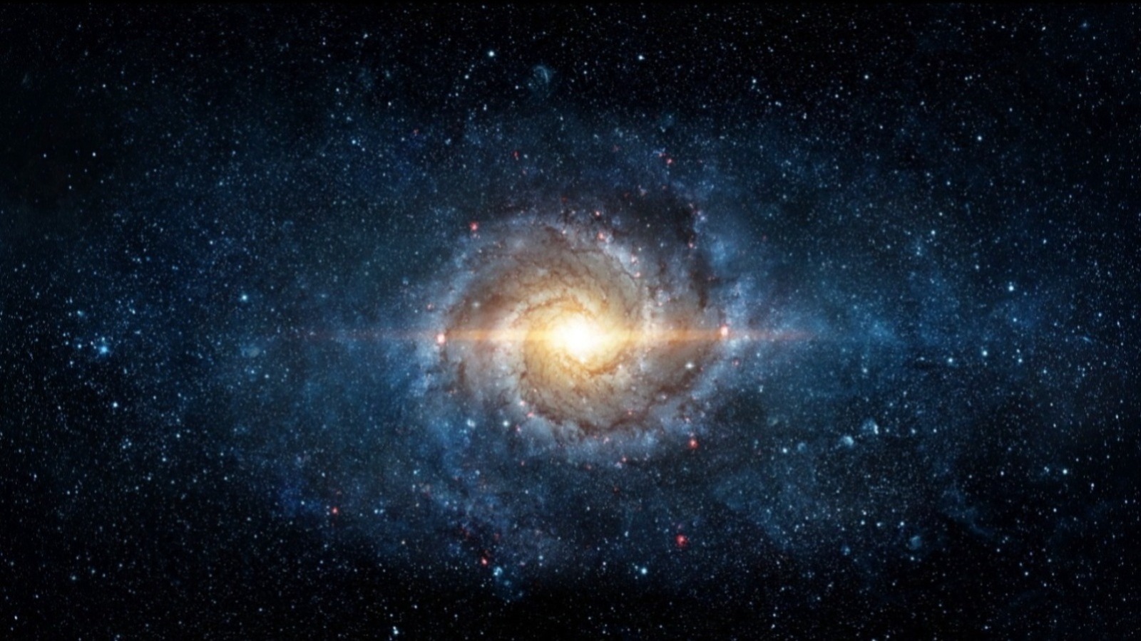 Des scientifiques ont enfin retrouvé la matière ordinaire manquante de l'Univers