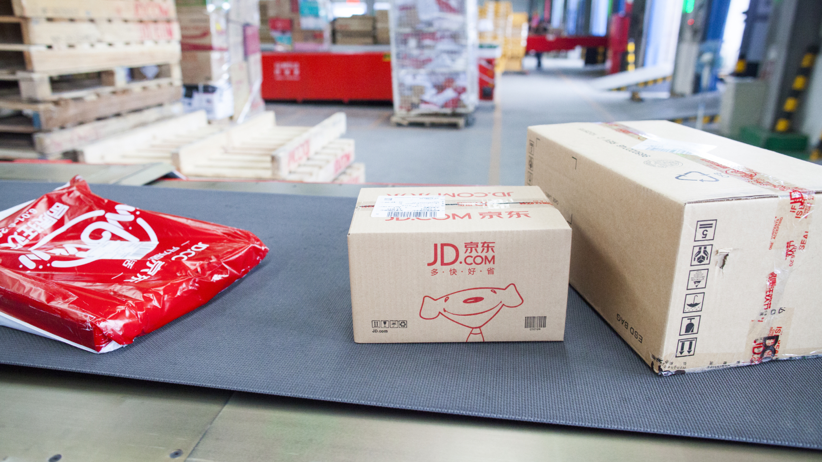 Ce monstre chinois de l'e-commerce veut conquérir l’Europe, Bruxelles lui barre la route