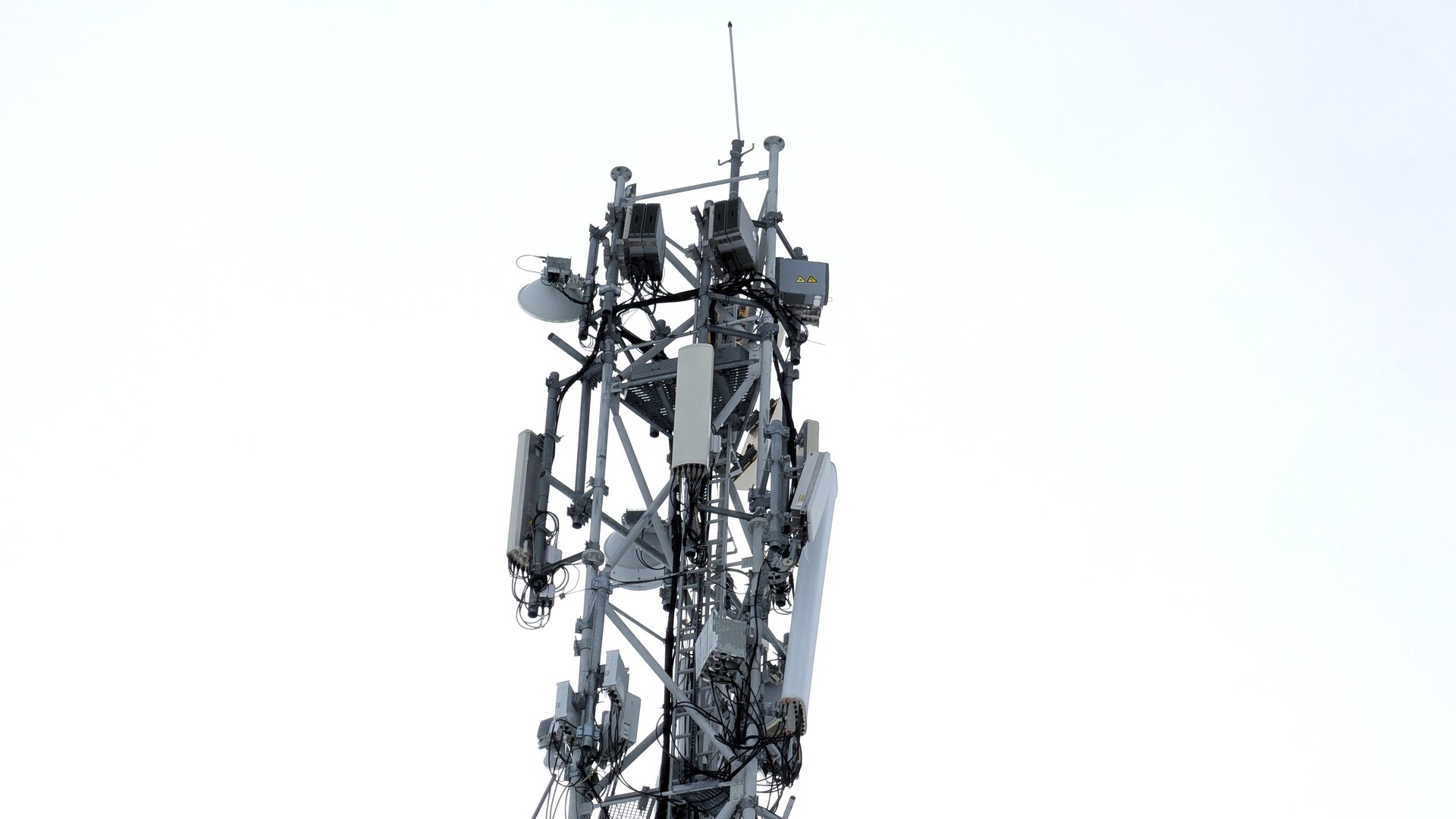 Moins de pannes, meilleure couverture, votre réseau mobile va changer d'ici 2030, voici ce que prépare l'ARCEP