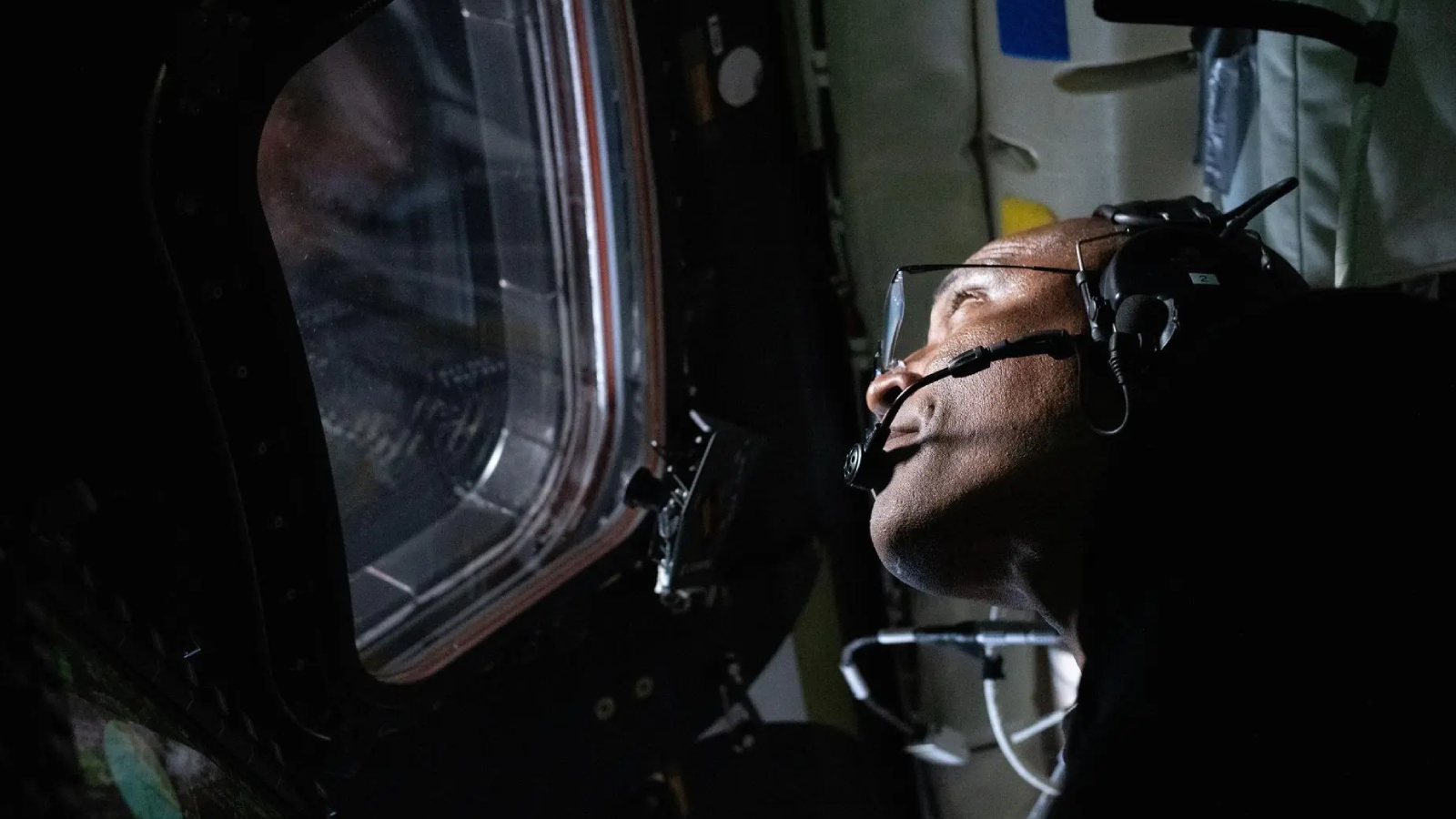 Aïe... Le pilote d'Artemis II remet en question ce choix de la NASA pour le retour sur la Lune