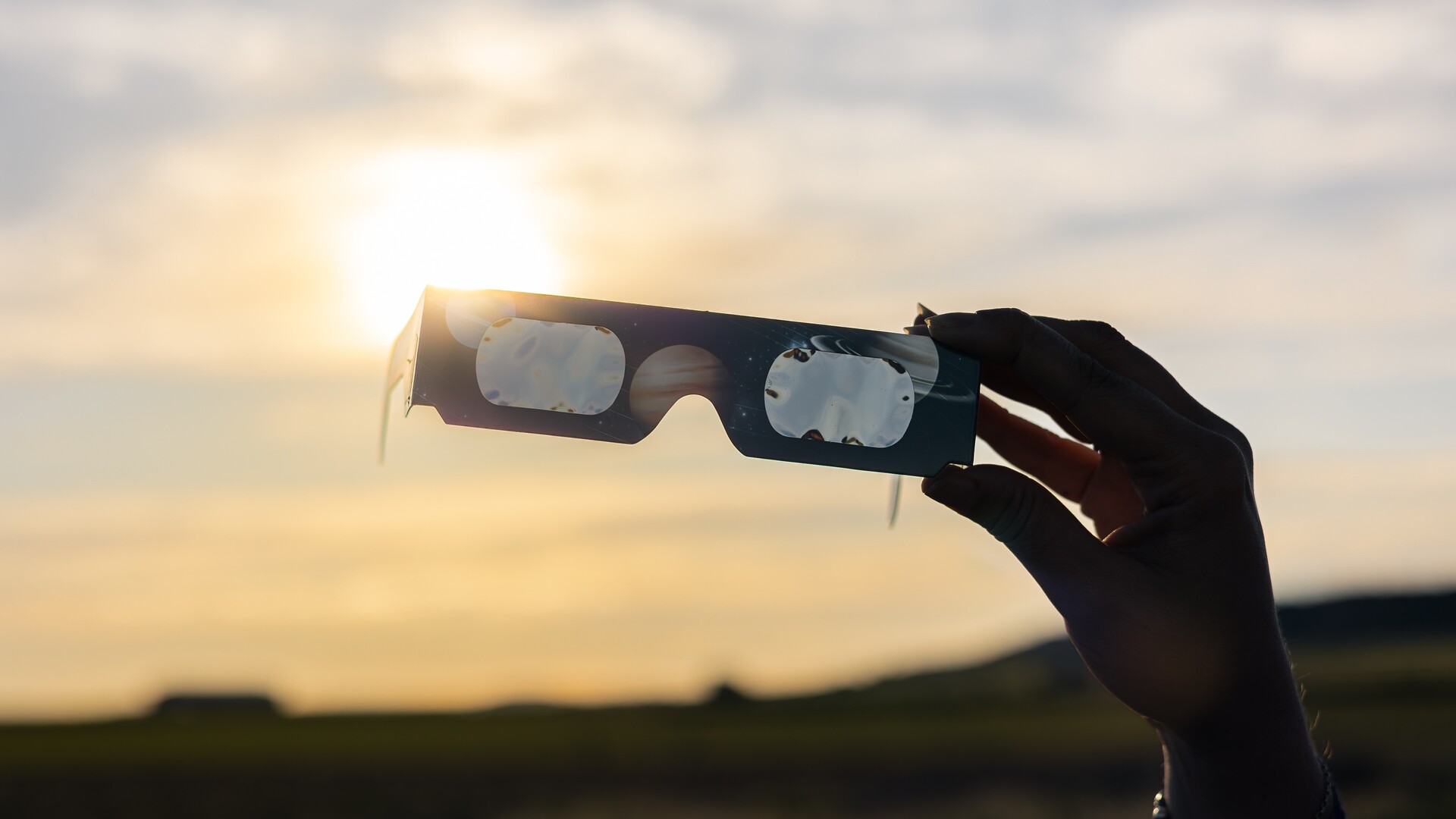Éclipse solaire totale du 12 août 2026 : notre guide pour savoir à quel endroit et à quelle heure la regarder