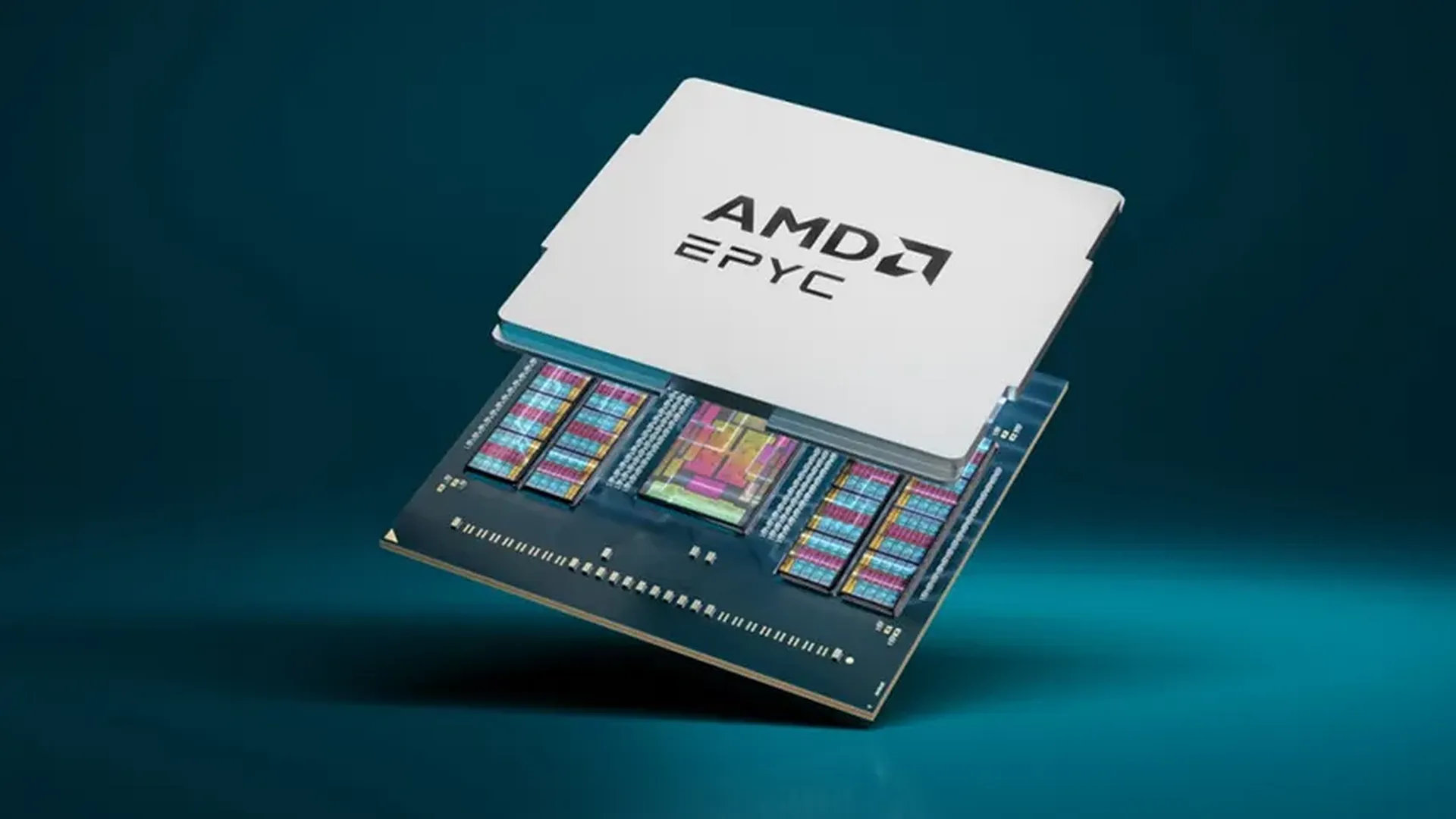 AMD confirme Zen 7 (Florence) et Intinct MI600 pour 2028 ; Zen 8 (Ravenna) pour 2030