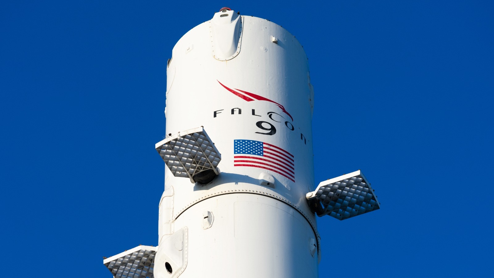 Un étage de Falcon 9 va s'écraser sur la Lune, pourra-t-on voir l'impact depuis la Terre ?