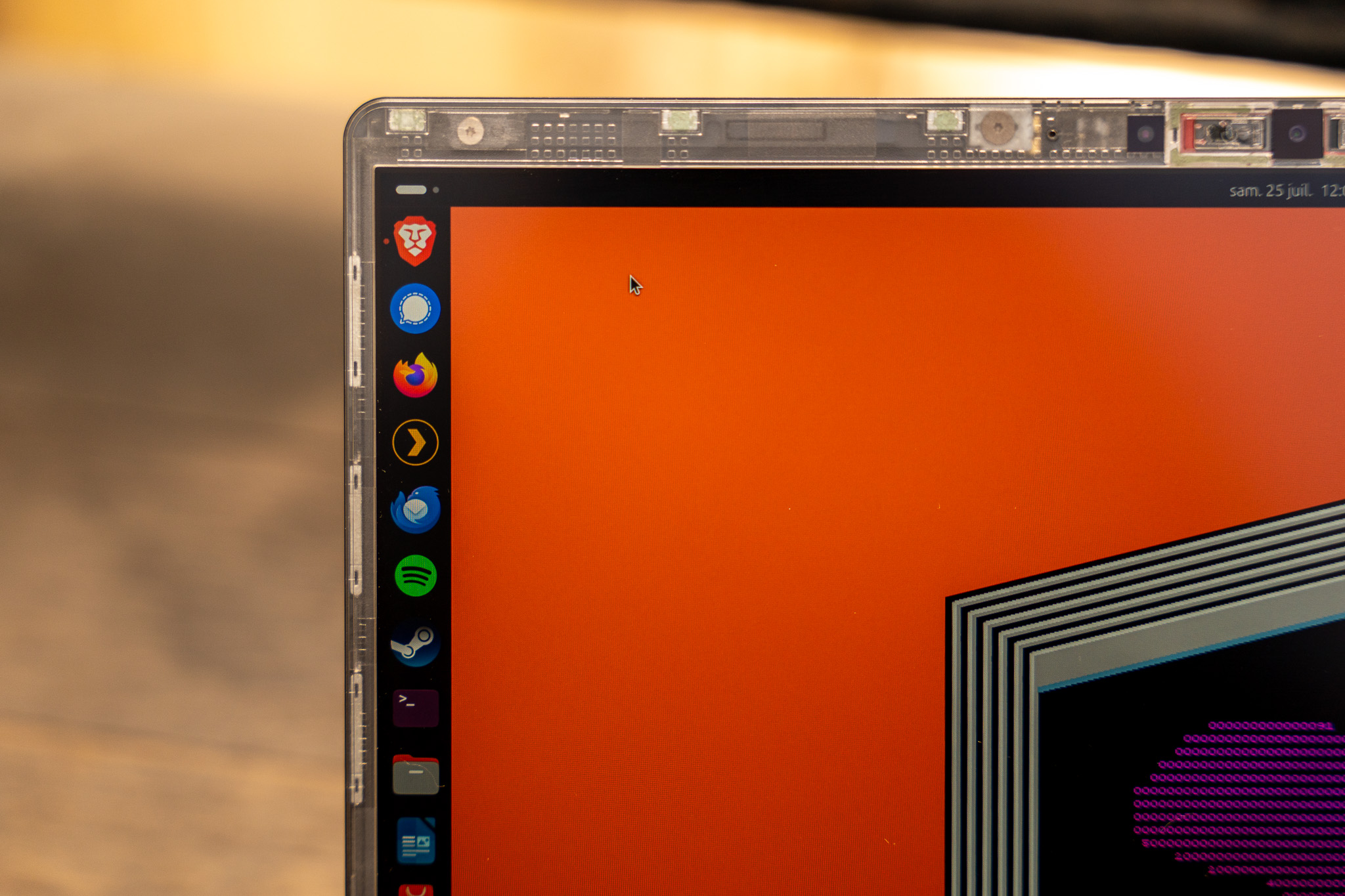 Panther Lake : Intel travaille sur un nouveau mode basse consommation pour Linux 7.3