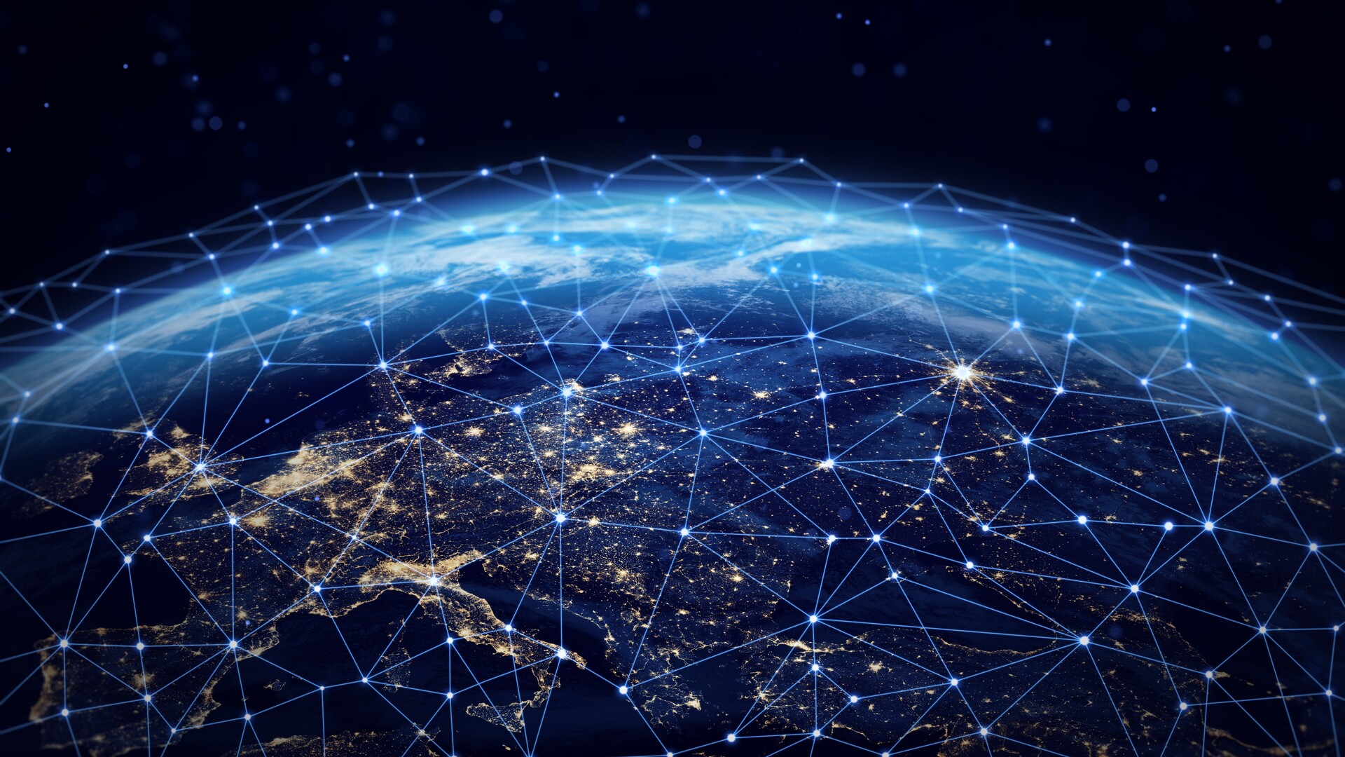 Ces deux opérateurs satellites européens vont gagner des milliards grâce à une décision américaine