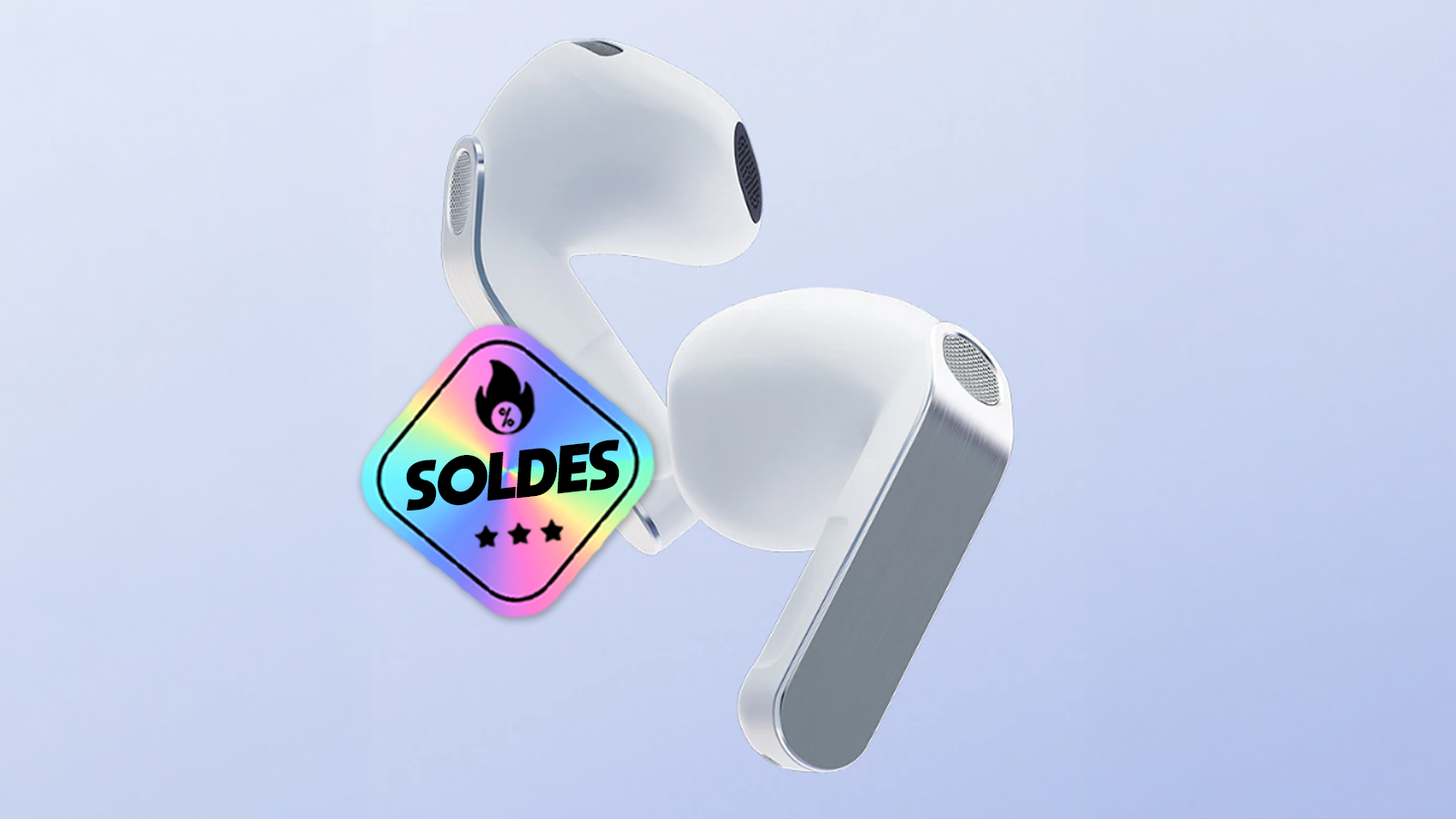 Des écouteurs premium sans exploser son budget : les SAmsung Galaxy Buds4 chutent de prix pour les Soldes