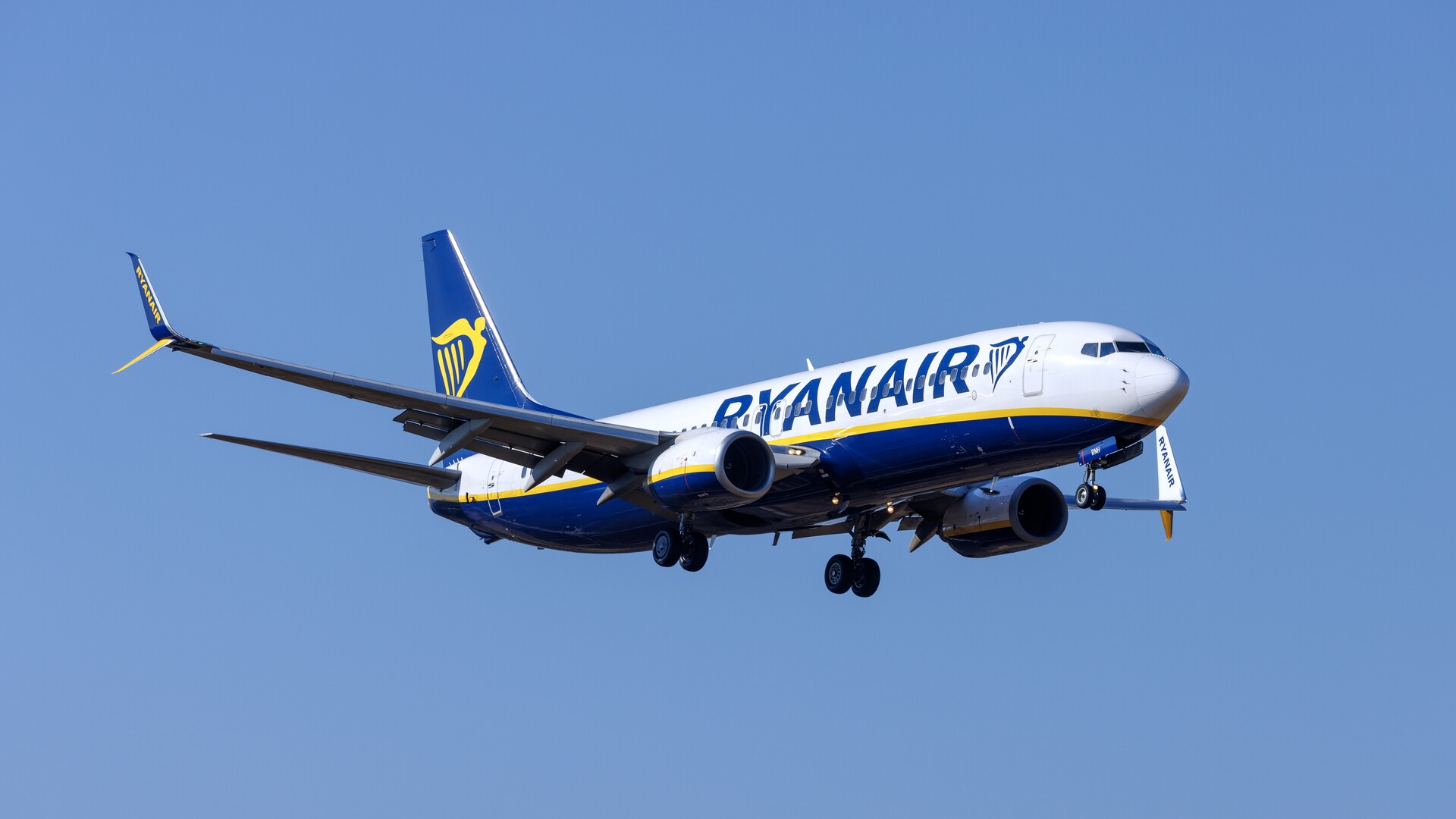 Ryanair et Amazon, main dans la main cinq années de plus dans le cloud