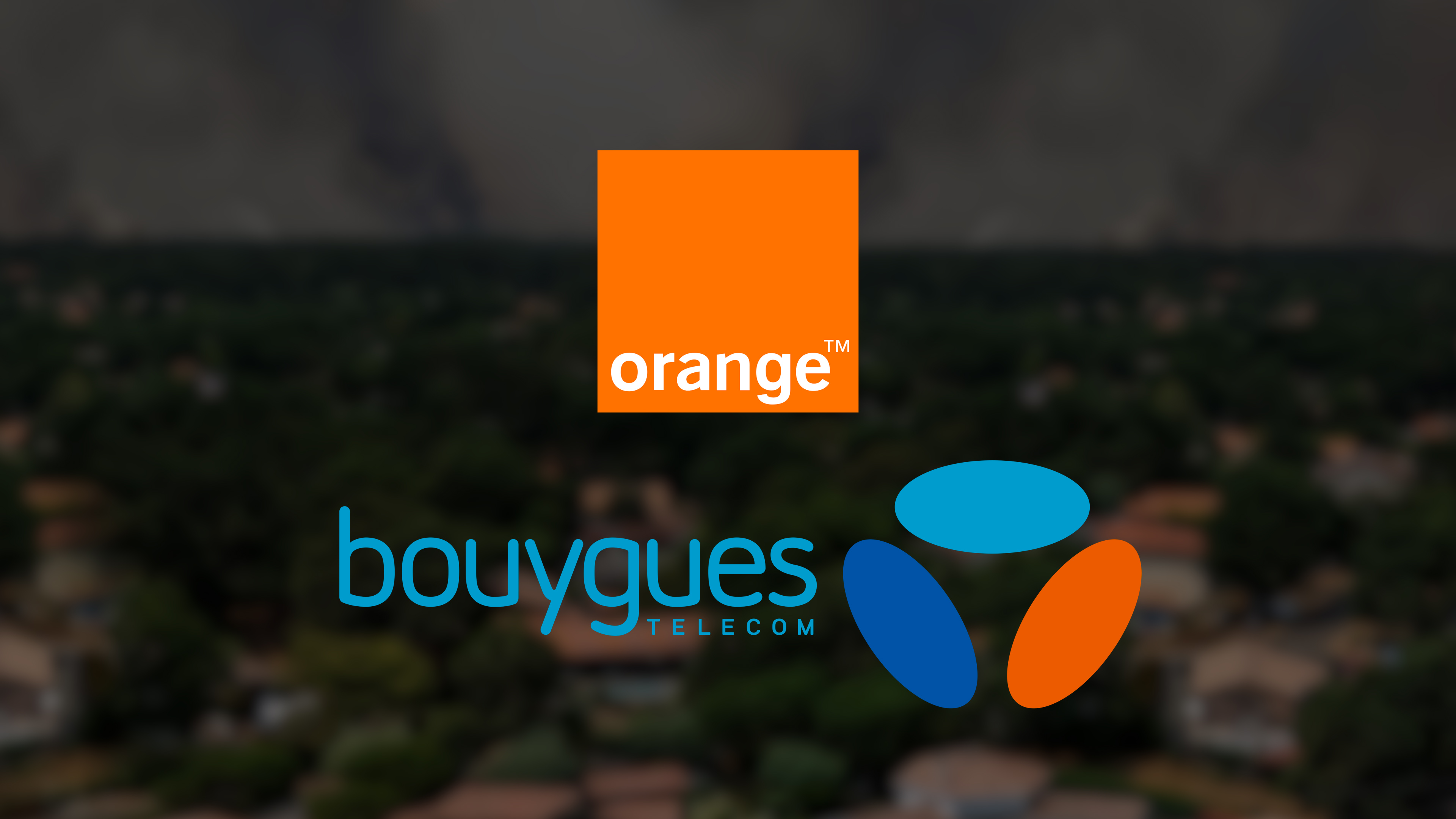 Incendies en Gironde : le beau geste d'Orange et Bouygues Telecom, qui offrent de la data aux sinistrés