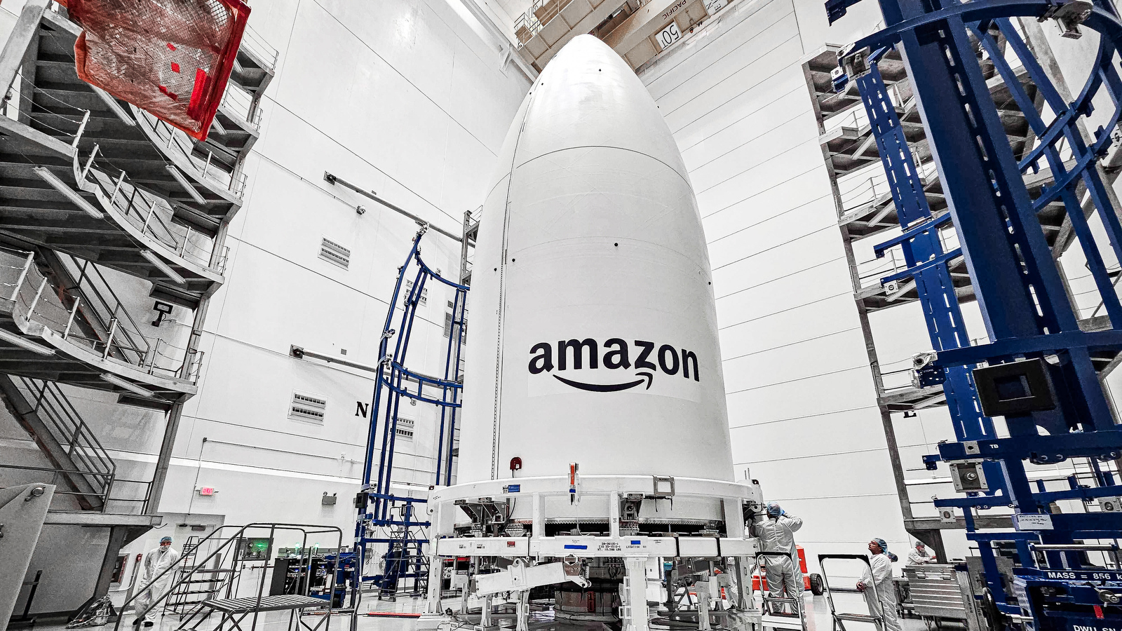 La guerre des géants : Amazon défie aussi Starlink sur le terrain du mobile, tout ce qu’il faut savoir