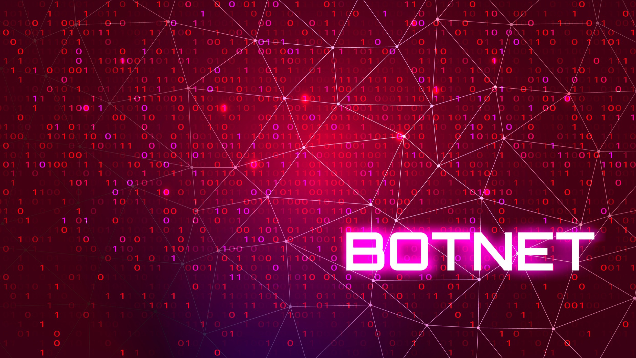 Les chercheurs alertent sur Dysphoria, un botnet qui contrôle déjà 200 000 appareils et se sert de la blockchain pour résister aux tentatives de neutralisation