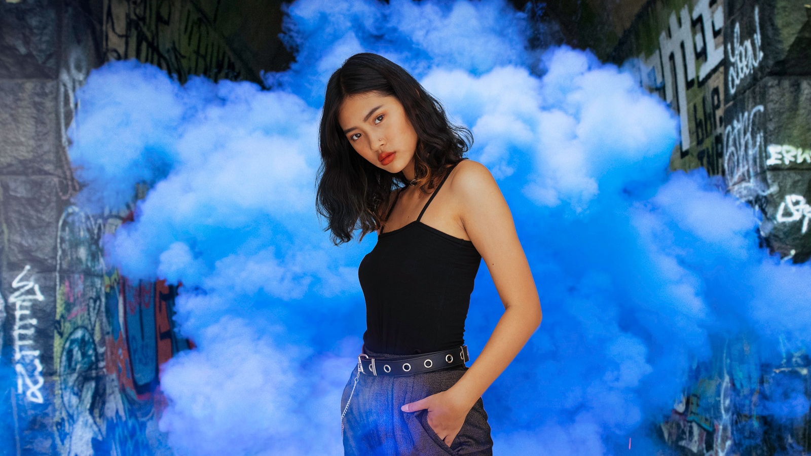 La retouche photo qui se fait (presque) toute seule : on a testé l'IA de Luminar Neo