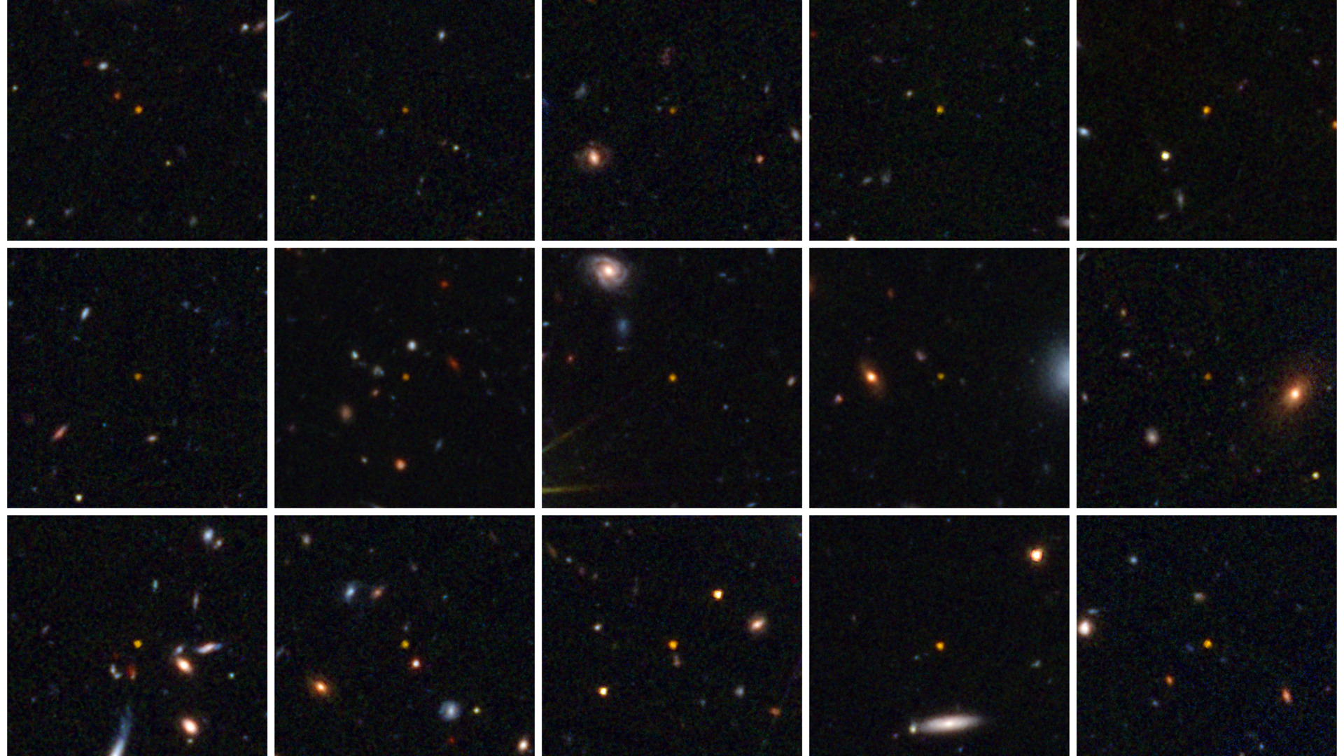 Le télescope européen Euclid vient de repérer 31 quasars vieux de 13 milliards d'années