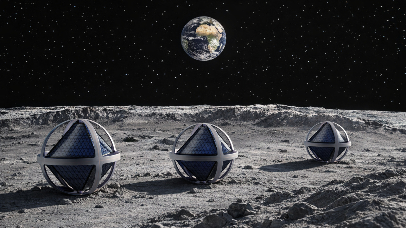 C'est historique : l'Afrique va poser sa première mission scientifique sur la Lune en 2029