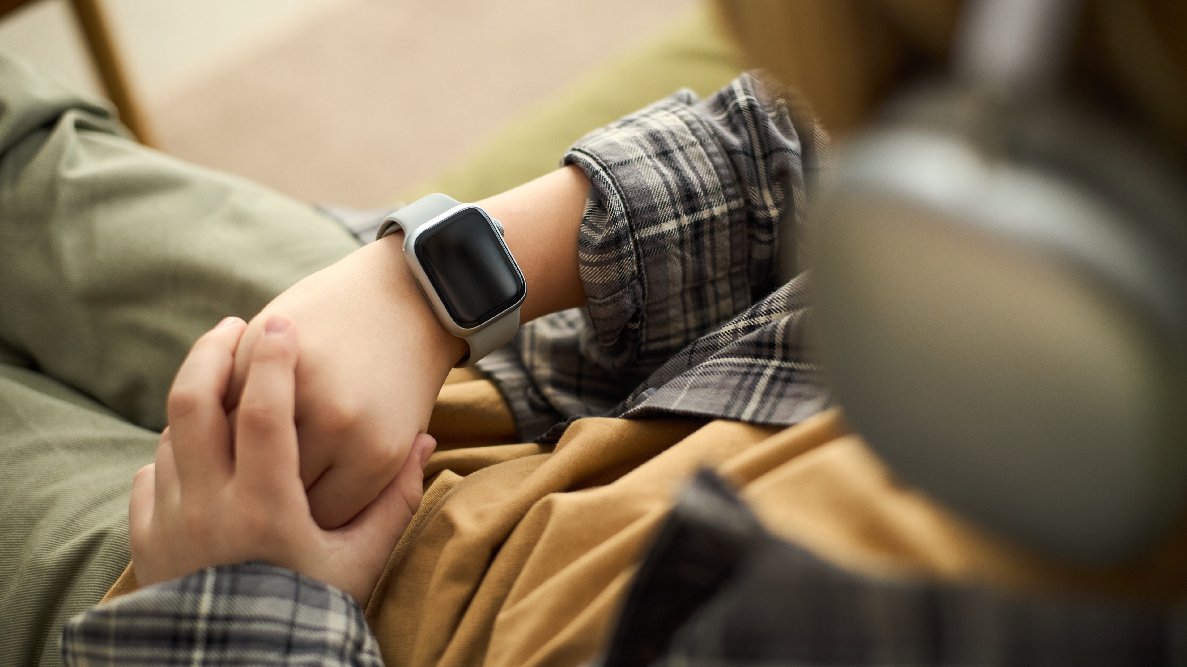 Les montres connectées peuvent-elles remplacer le premier smartphone de votre enfant ?