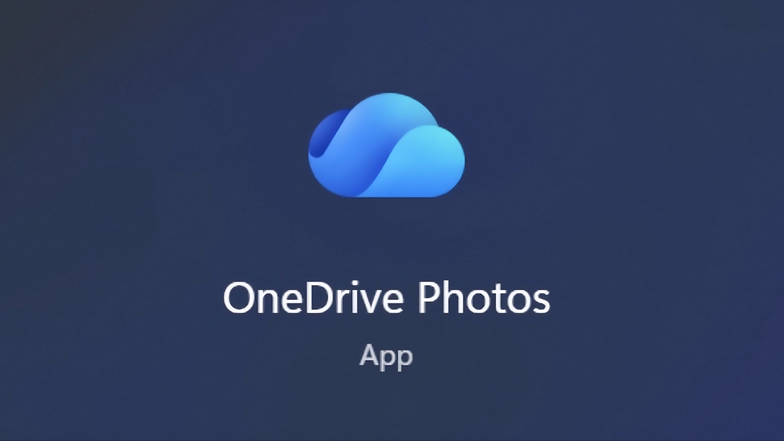 Windows 11 : discrètement Microsoft installe OneDrive Photos, sans votre permission