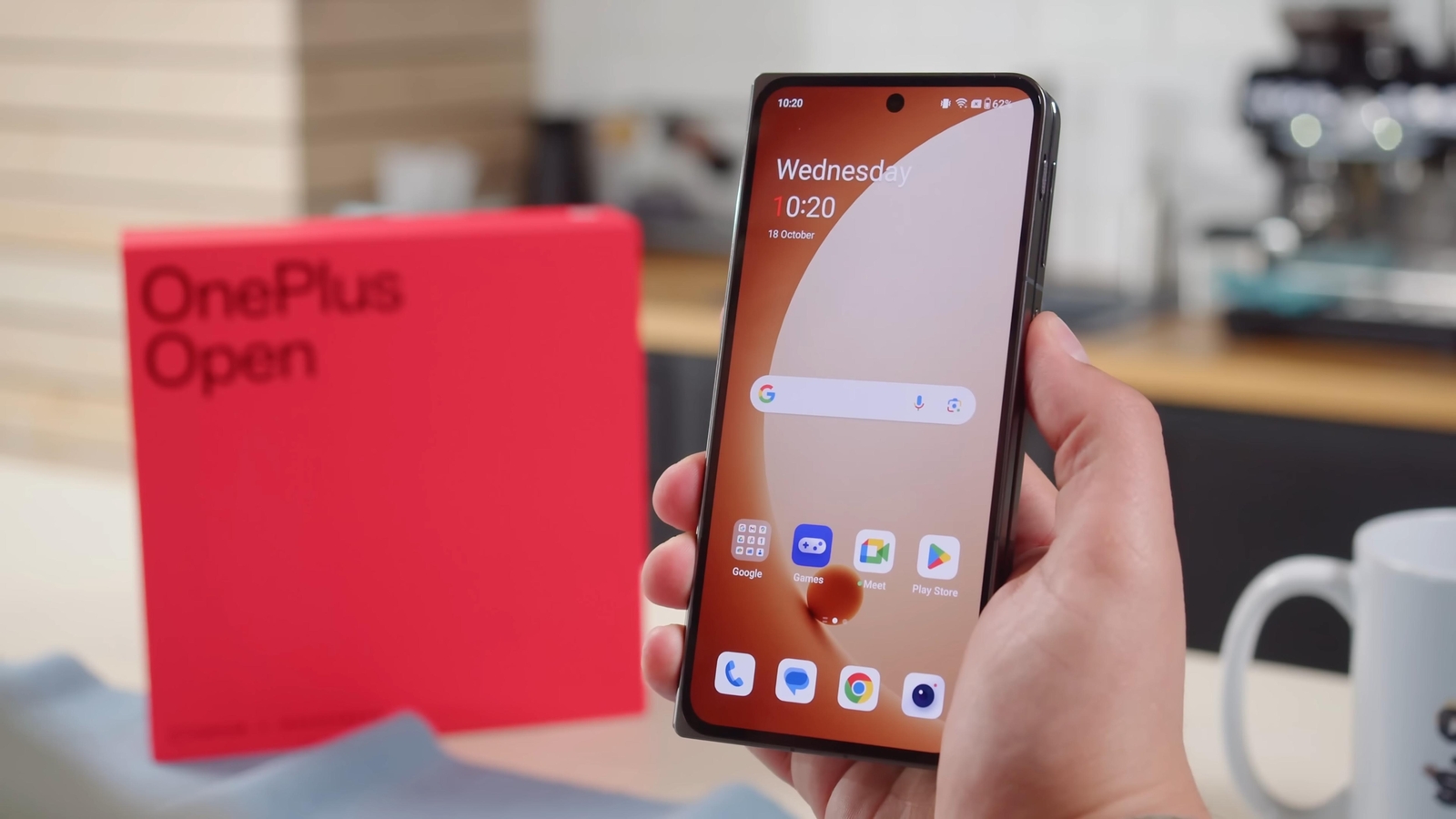 Avec l'arrêt de la marque en France, votre smartphone OnePlus est-il toujours sûr ?