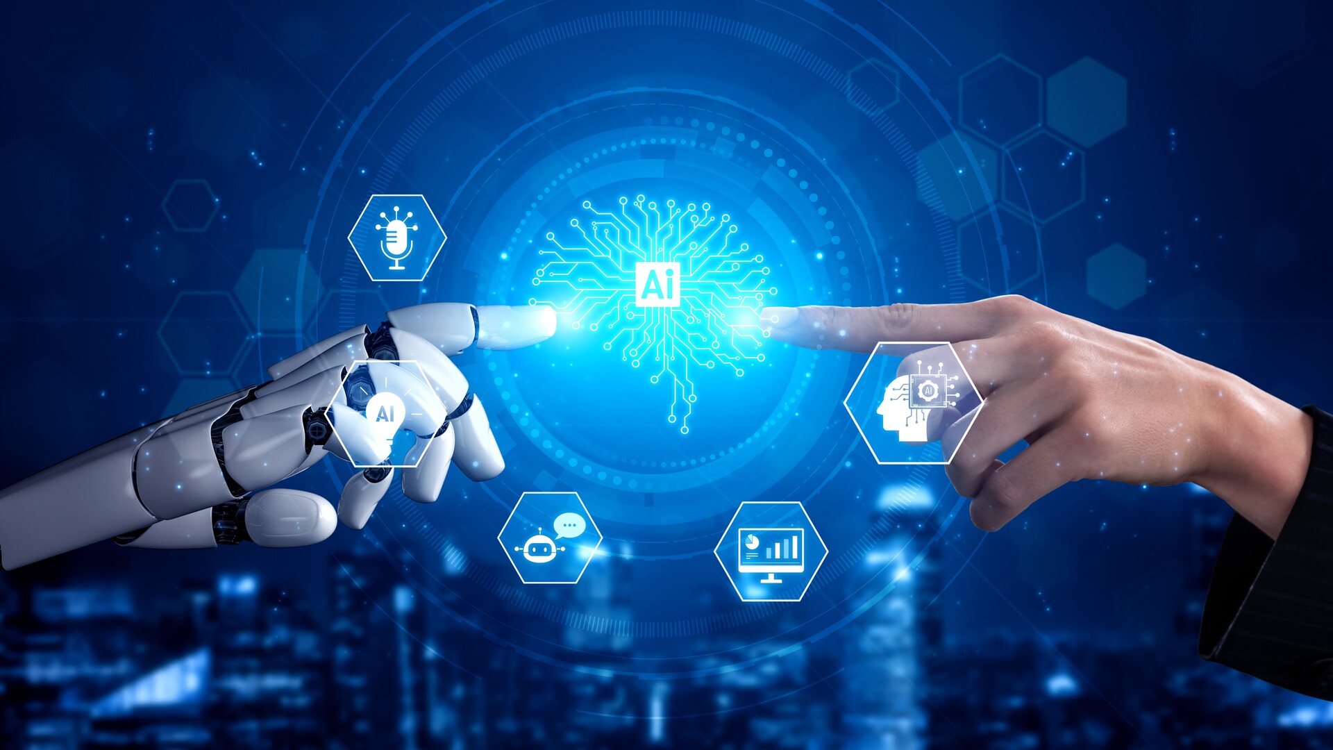 Plus de 1 200 salariés d'OpenAI, Google et Anthropic veulent ralentir l'IA