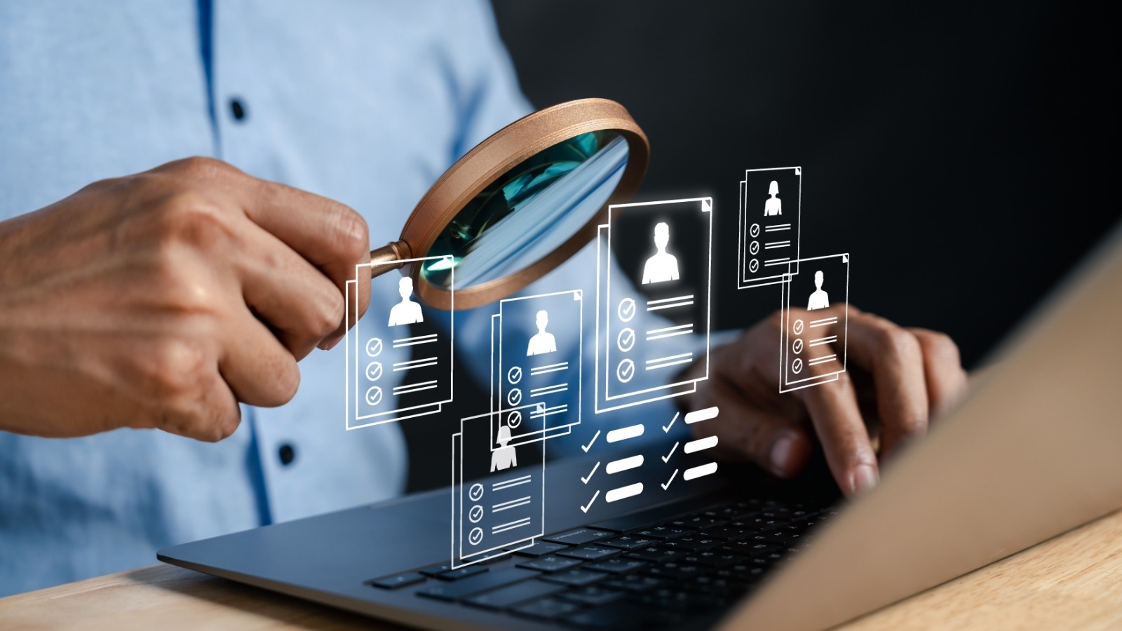 Onboarding et offboarding : les moments où la cybersécurité s'effondre dans les PME