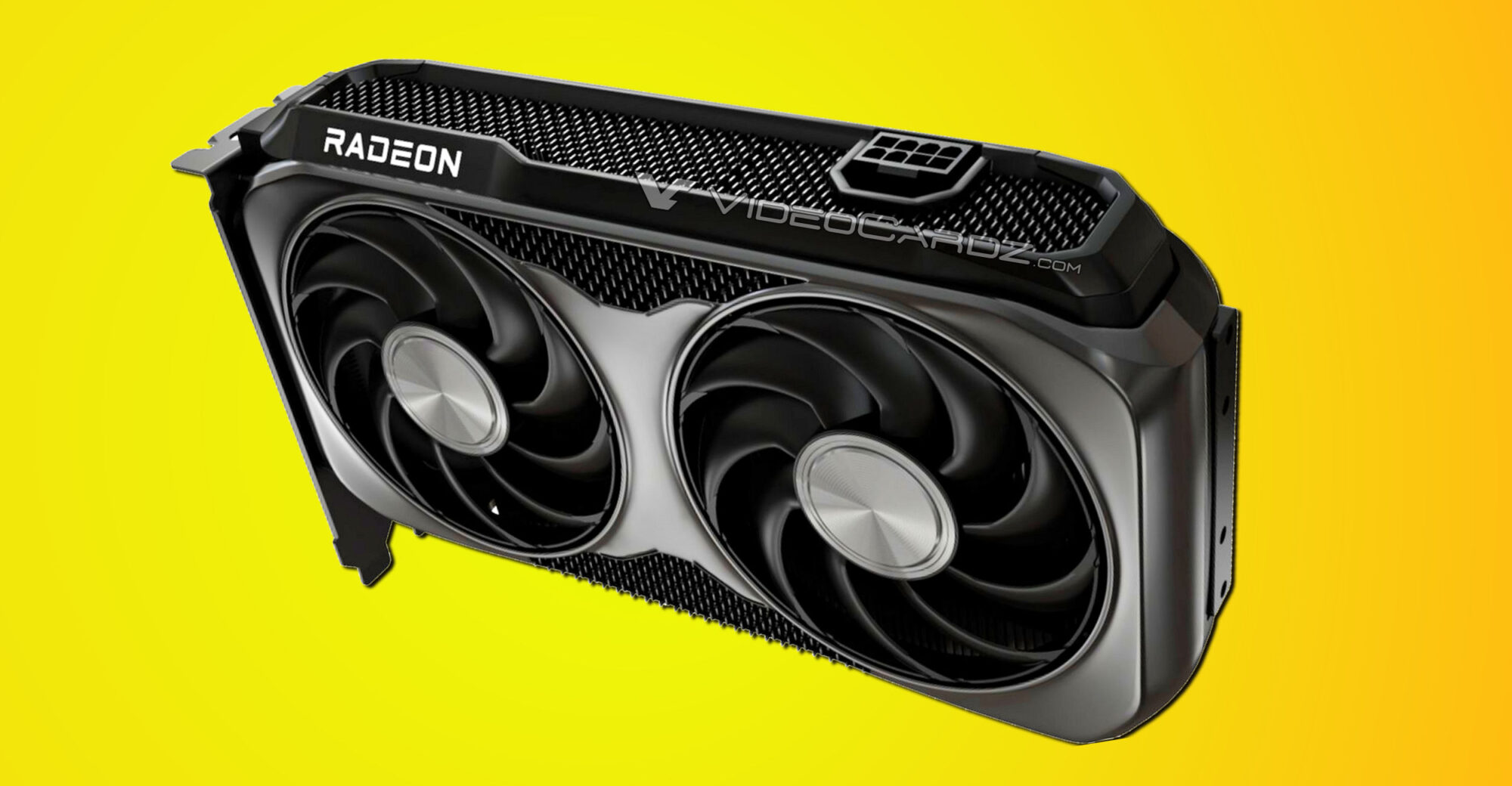 Une toute petite Radeon RX 9050 avec 4 ou 8 Go de VRAM lancée par AMD... mais pas (encore) en France