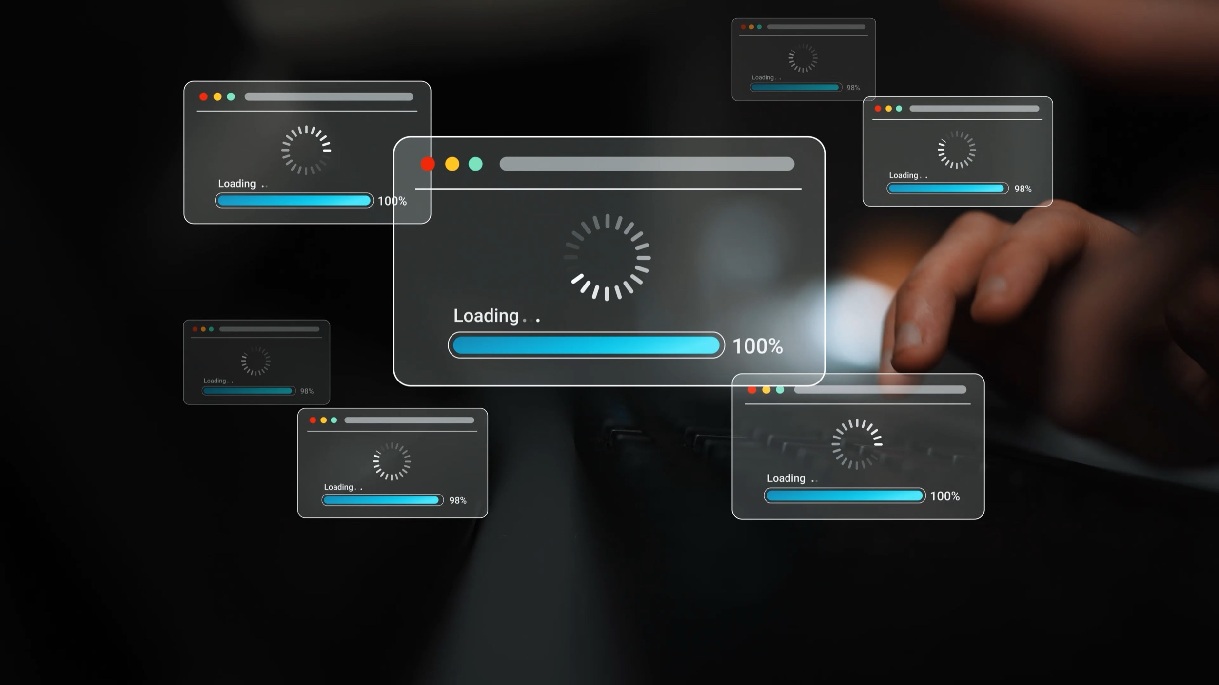 Votre VPN fonctionne, mais les pages ne chargent plus ? Ce paramètre réseau méconnu peut tout expliquer