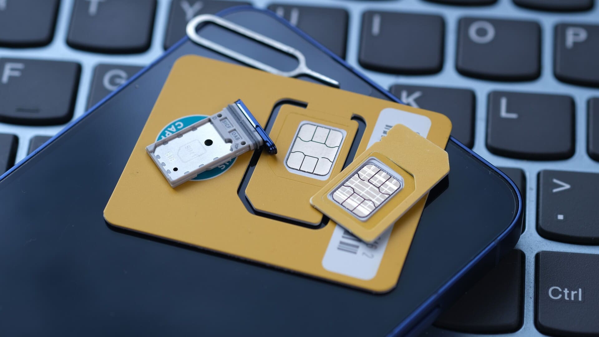 Cartes SIM, pourquoi les Français en abandonnent des centaines de milliers