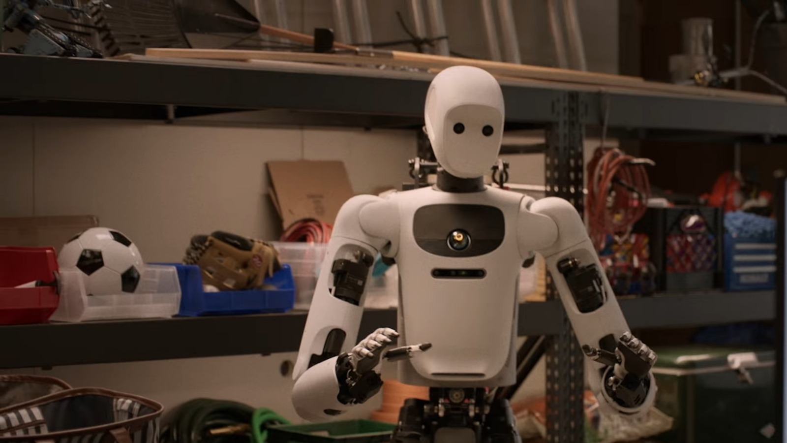 Google dévoile Gemini Robotics ER‑2, son IA qui fait collaborer plusieurs robots en temps réel