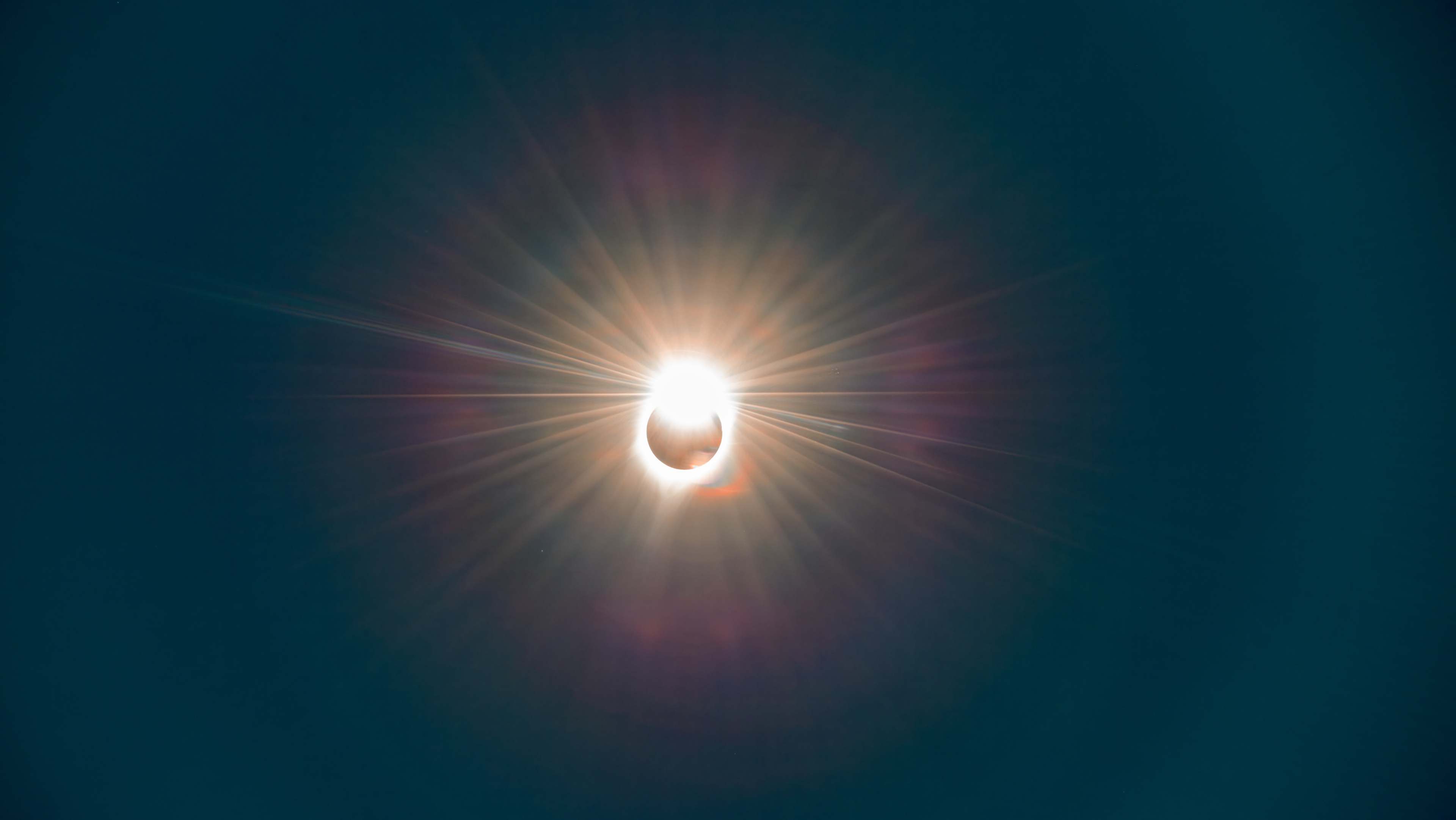 Vous ne voulez pas manquer l'éclipse du 12 août ? Cette application française vous dit exactement quand lever les yeux au ciel