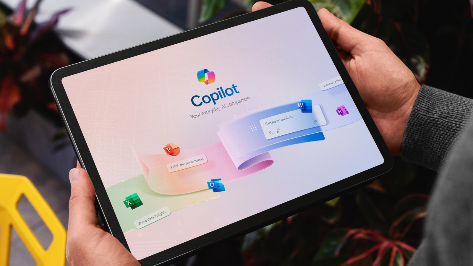 Microsoft annonce une "super-application" Copilot : à quoi s'attendre