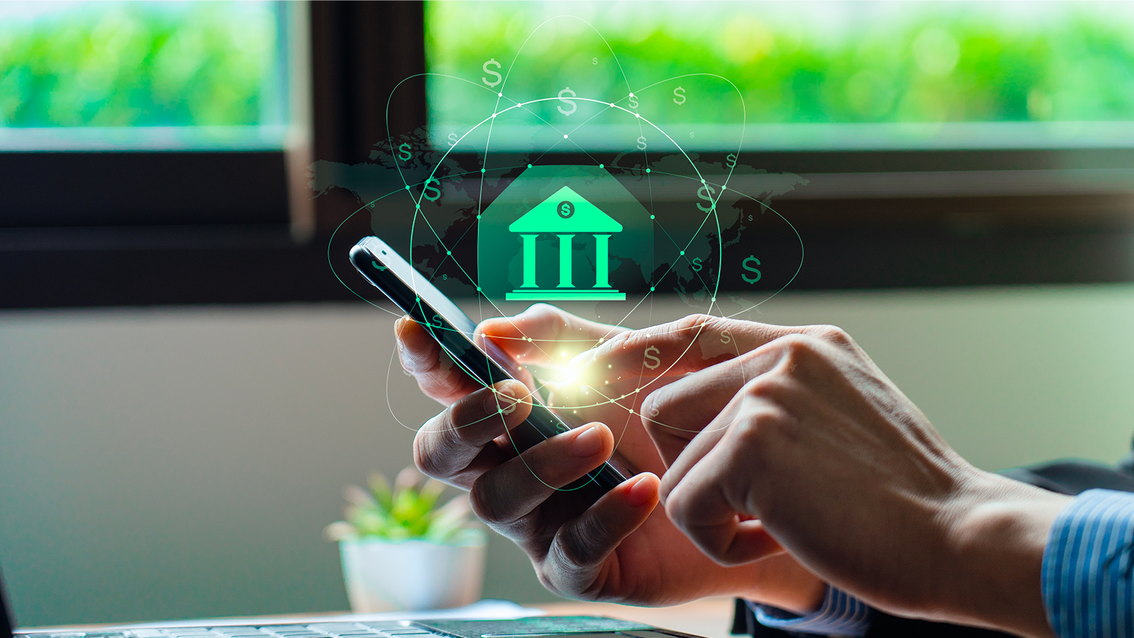 Néobanques vs banque traditionnelle pour voyager : vers qui se tourner ?