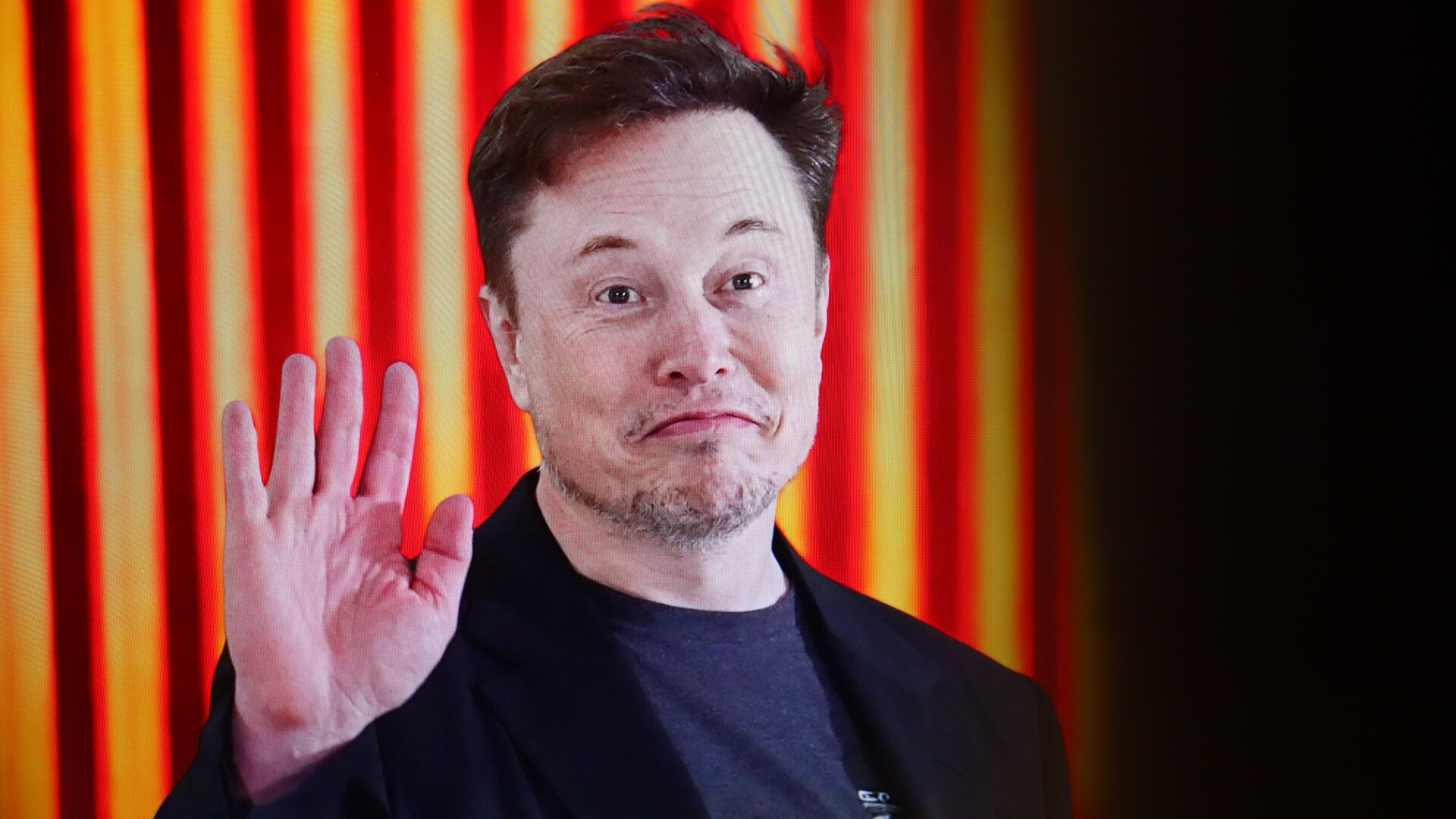 Pourquoi Tesla envisagerait de vendre son activité en Chine avant une fusion avec SpaceX