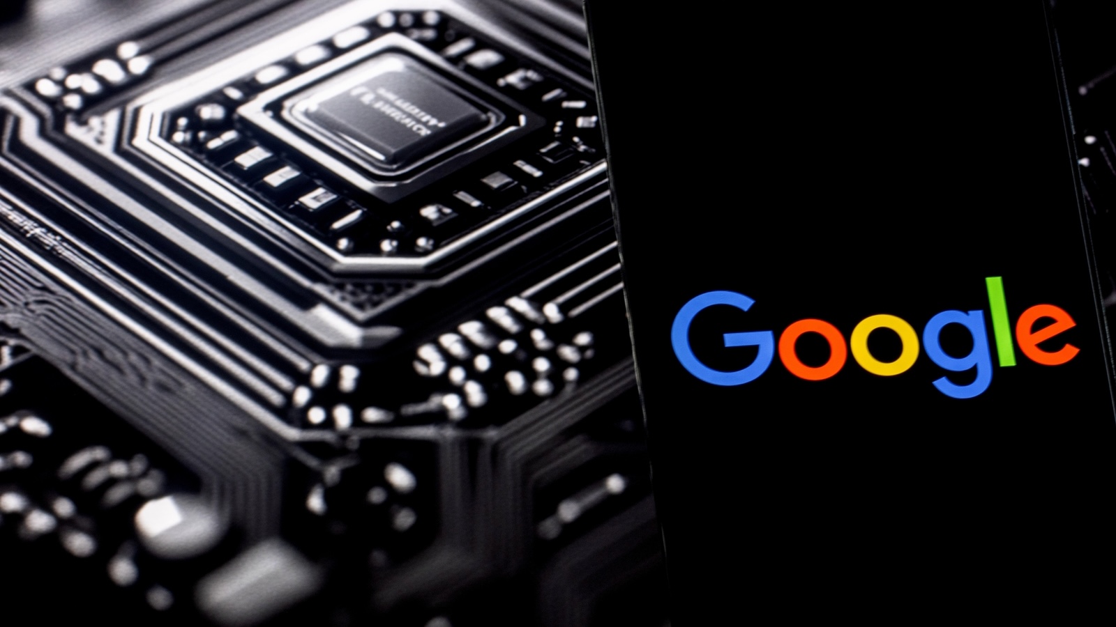 Google veut produire jusqu'à 15 millions de puce IA dès 2028, rivalisant avec ... NVIDIA 