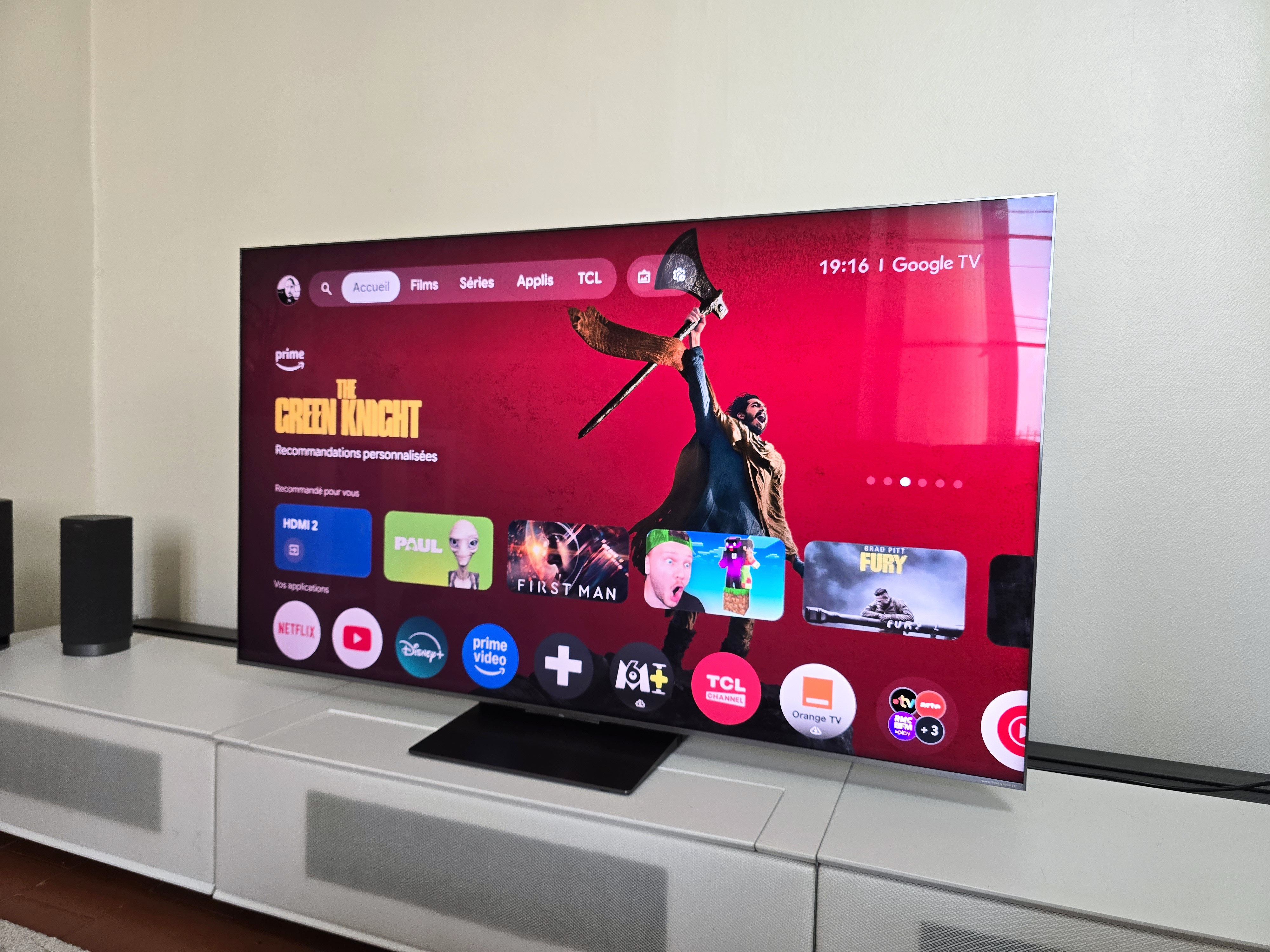 Test TCL C8L (C89L) : le MiniLED très lumineux qui défie encore l’OLED