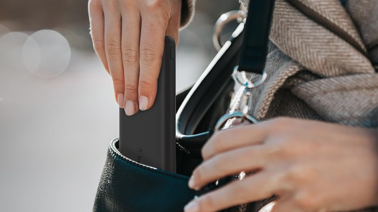 Cette batterie Belkin se clipse au dos de votre iPhone est 45% moins chère sur Amazon