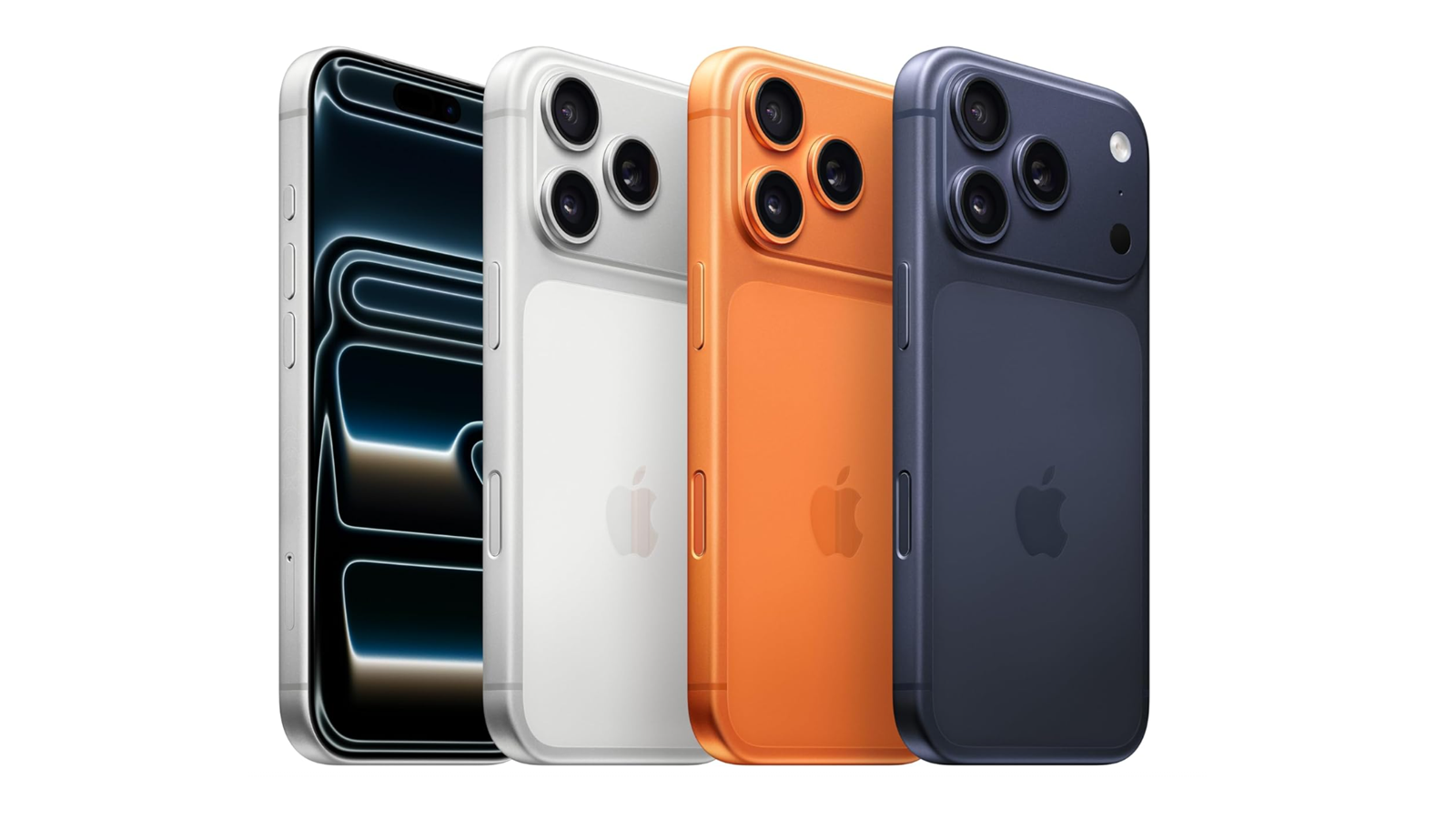 Pendant que Google augmente ses prix, Amazon fait l'inverse avec l'iPhone 17 Pro