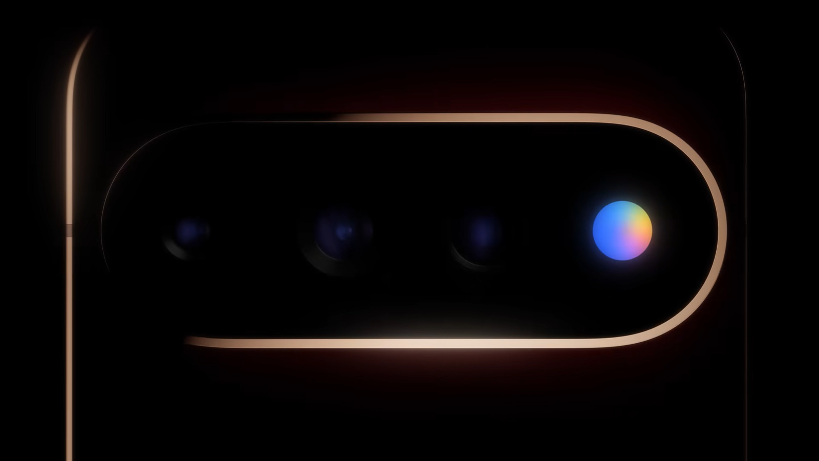 Pixel 11 Pro : la fonction Pixel Glow pourrait finalement changer de nom