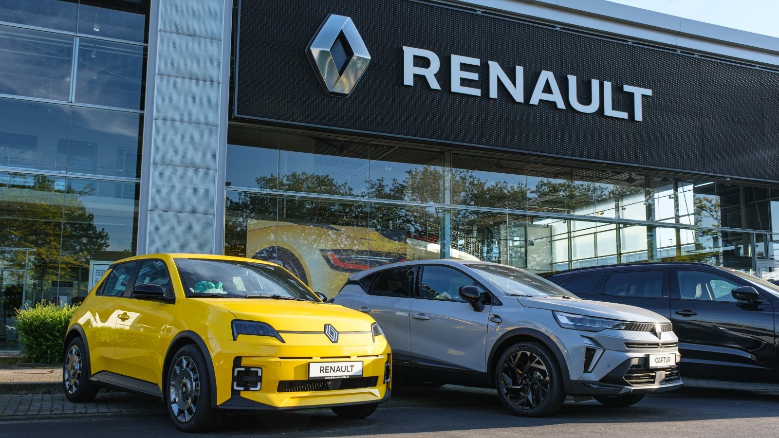 Le retour du leasing social propulse la voiture électrique à un niveau inédit en France