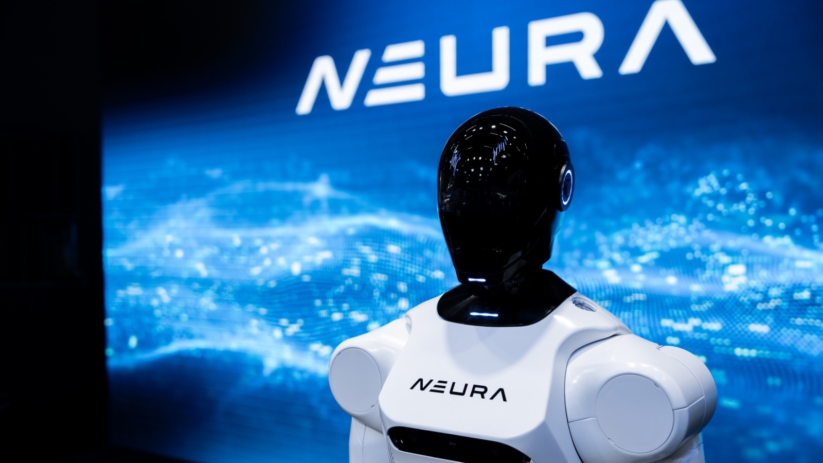 Le robot humanoïde de Qualcomm s'effondre en direct, la vidéo fait le tour du web