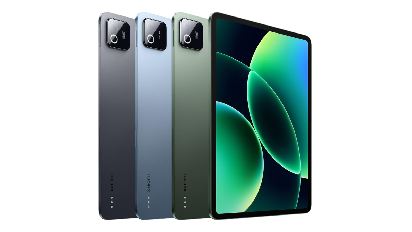 Cette tablette Xiaomi Pad 8 qui veut faire trembler l'iPad tombe sous les 400 ¬ sur Amazon