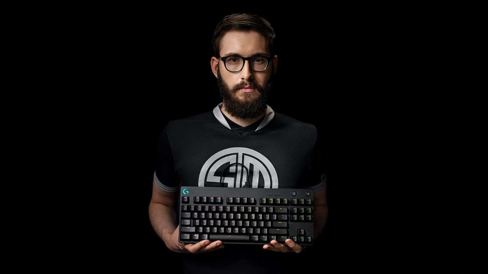 Ce clavier gamer Logitech conçu pour les pros de l'esport perd 25 ¬ sur Amazon