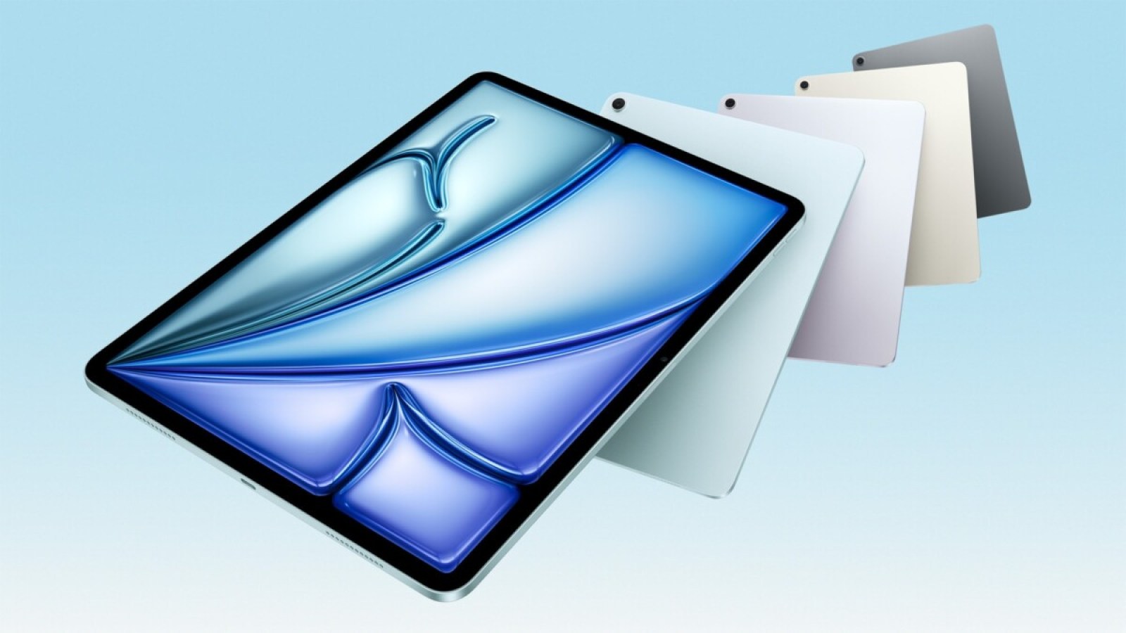iPad Air 2027 : Apple préparerait enfin un tout nouveau design