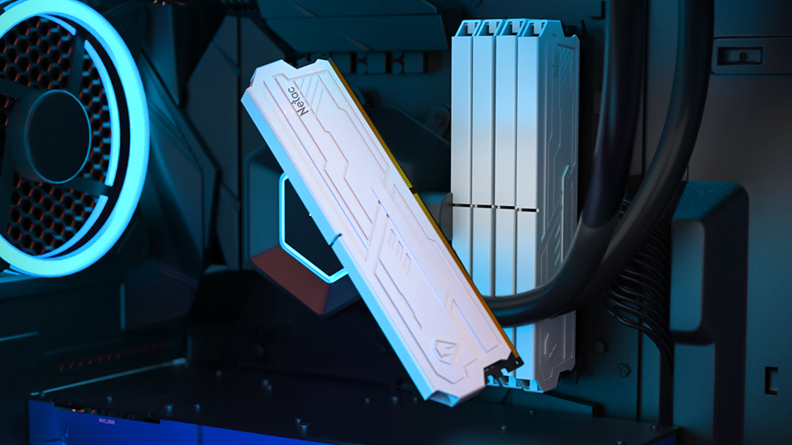 Alors que la RAM explose à cause de l'IA, ces barrettes 32 Go DDR4 restent accessibles avec ce code promo